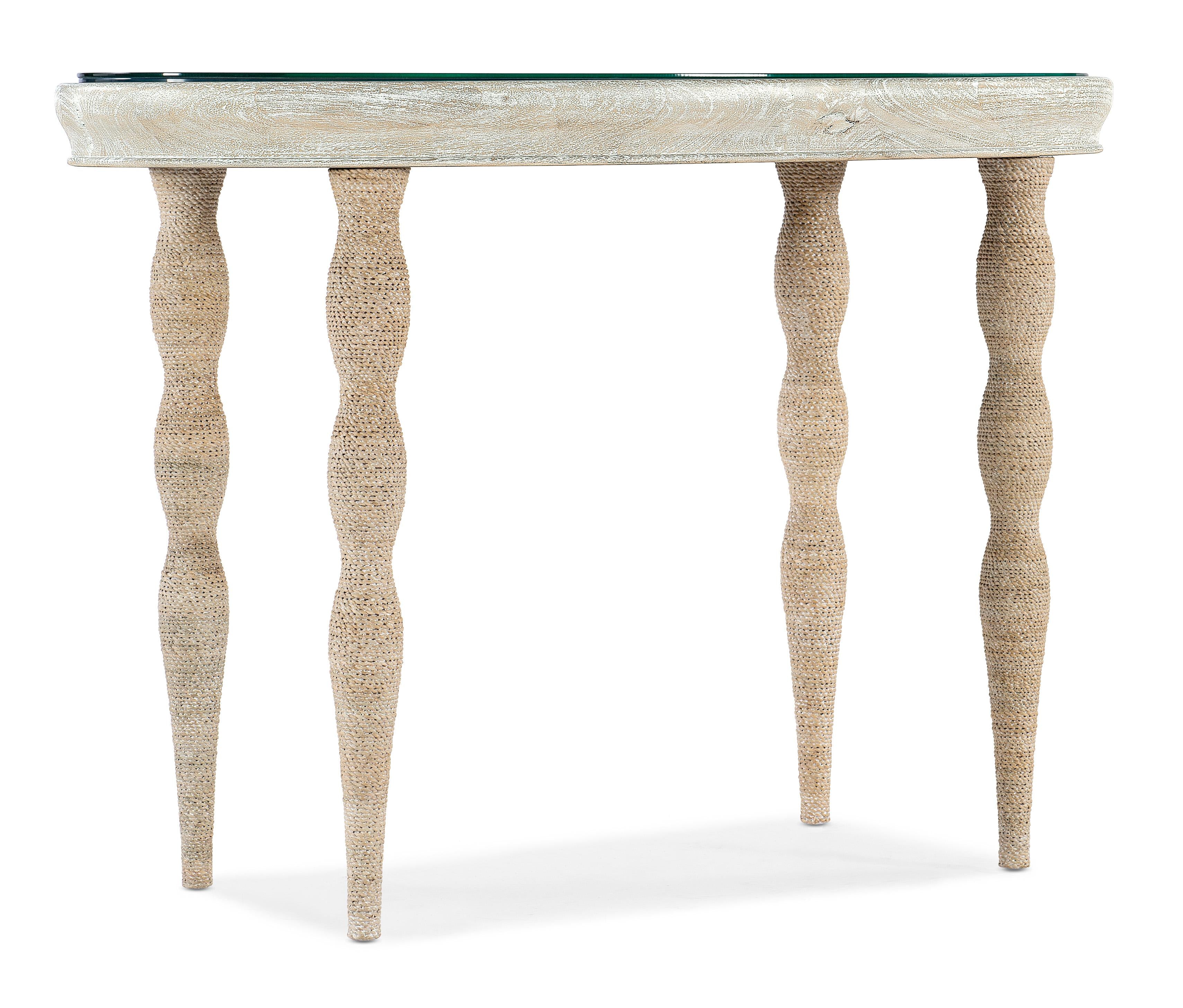 Serenity Shoal Writing Desk - Luxury Home Furniture (MI)