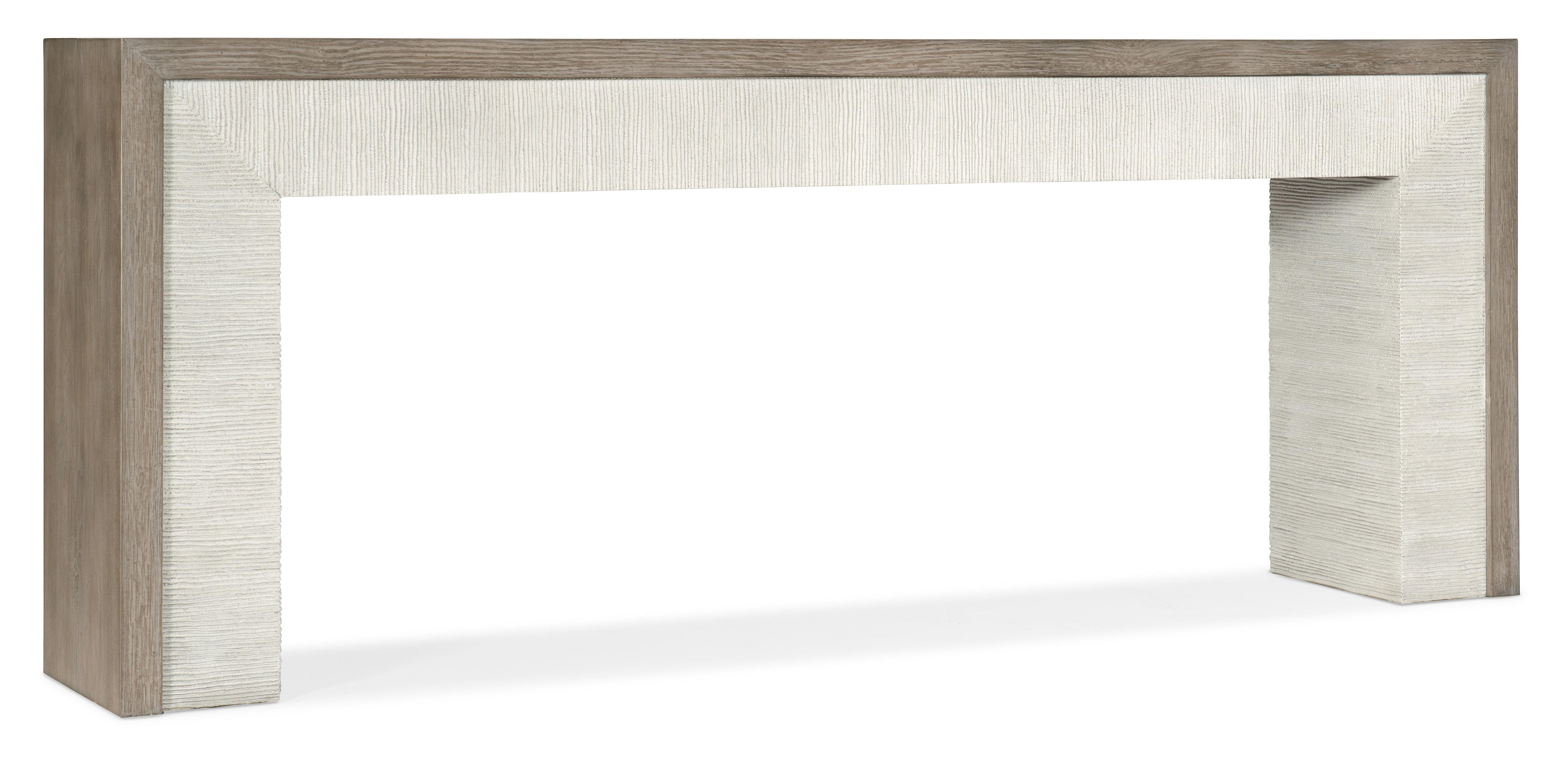 Serenity Skipper Console Table - Luxury Home Furniture (MI)