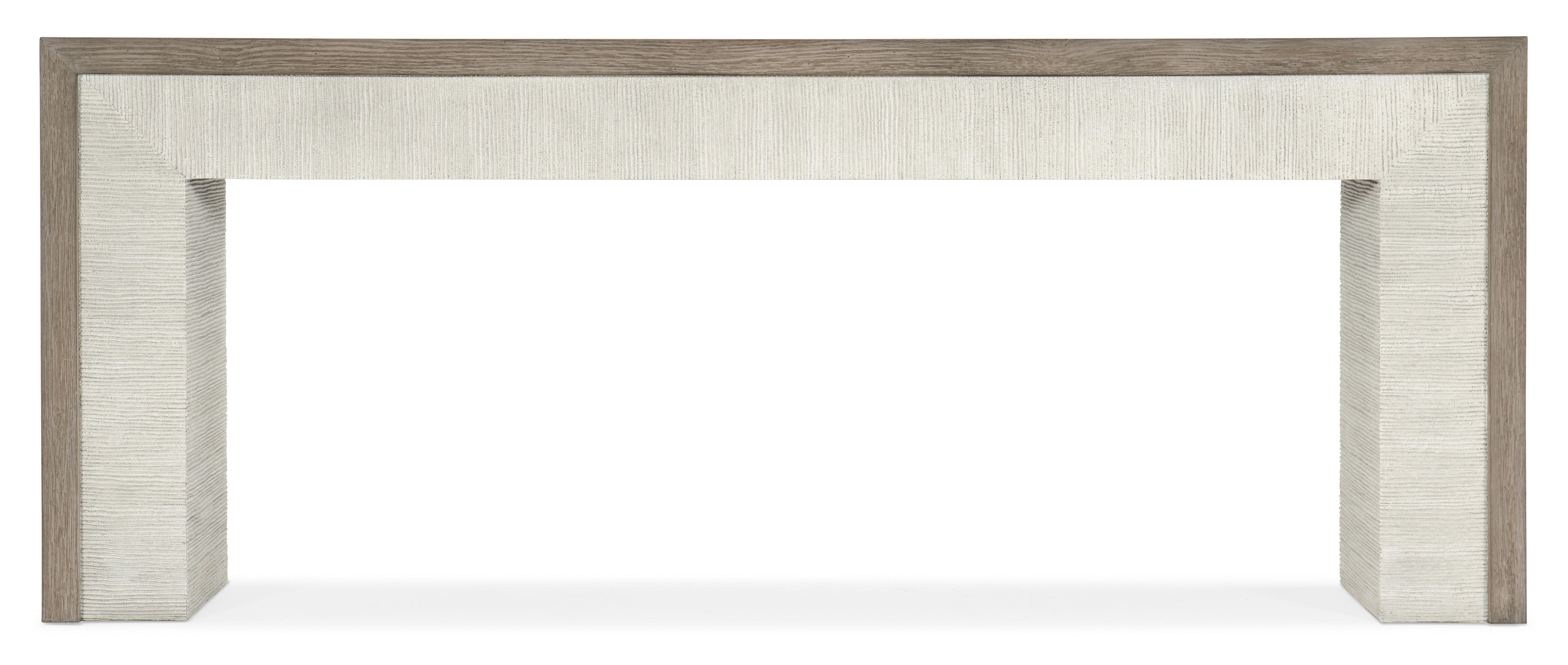 Serenity Skipper Console Table - Luxury Home Furniture (MI)