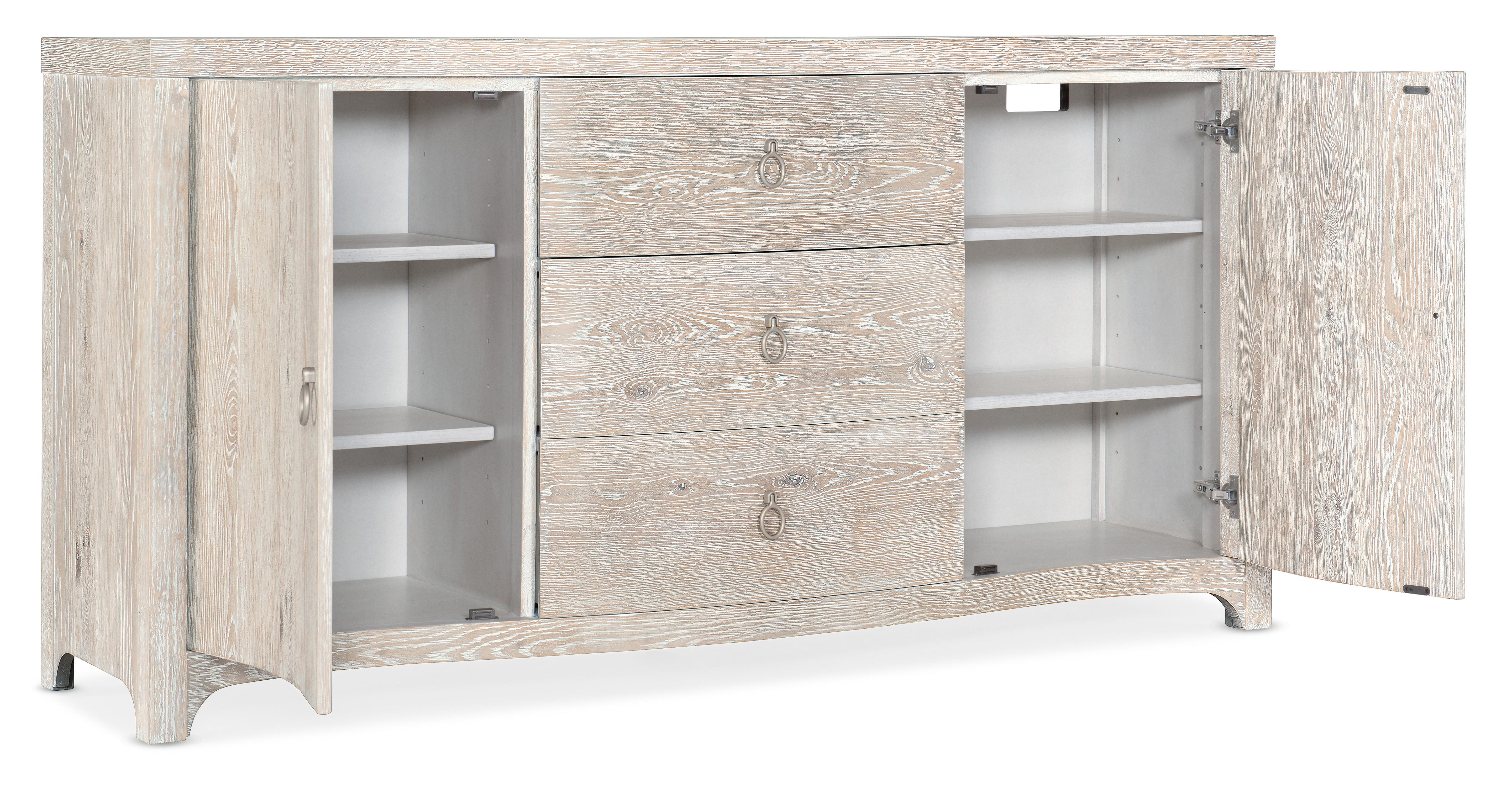 Serenity Tobago Buffet - Luxury Home Furniture (MI)