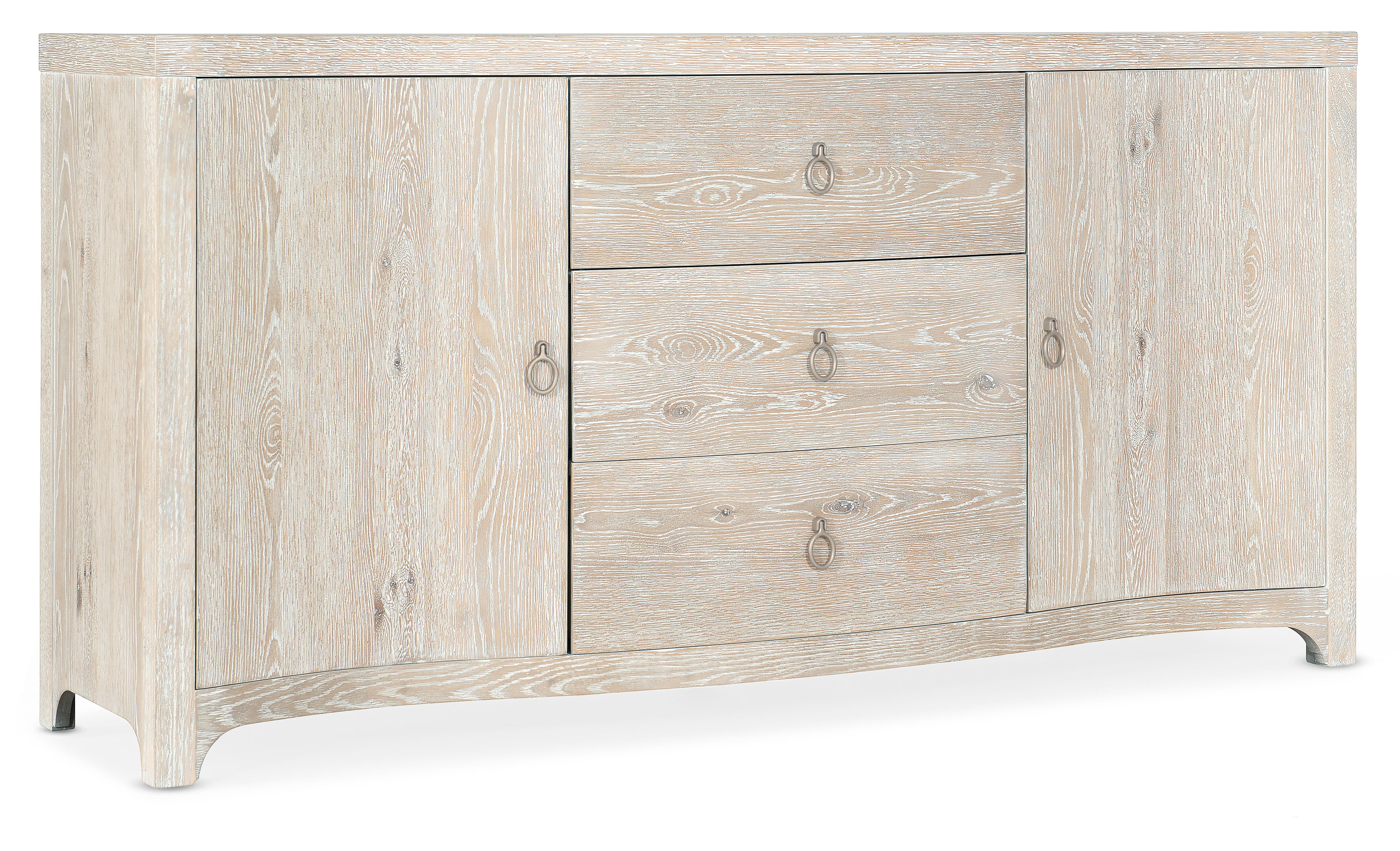 Serenity Tobago Buffet - Luxury Home Furniture (MI)