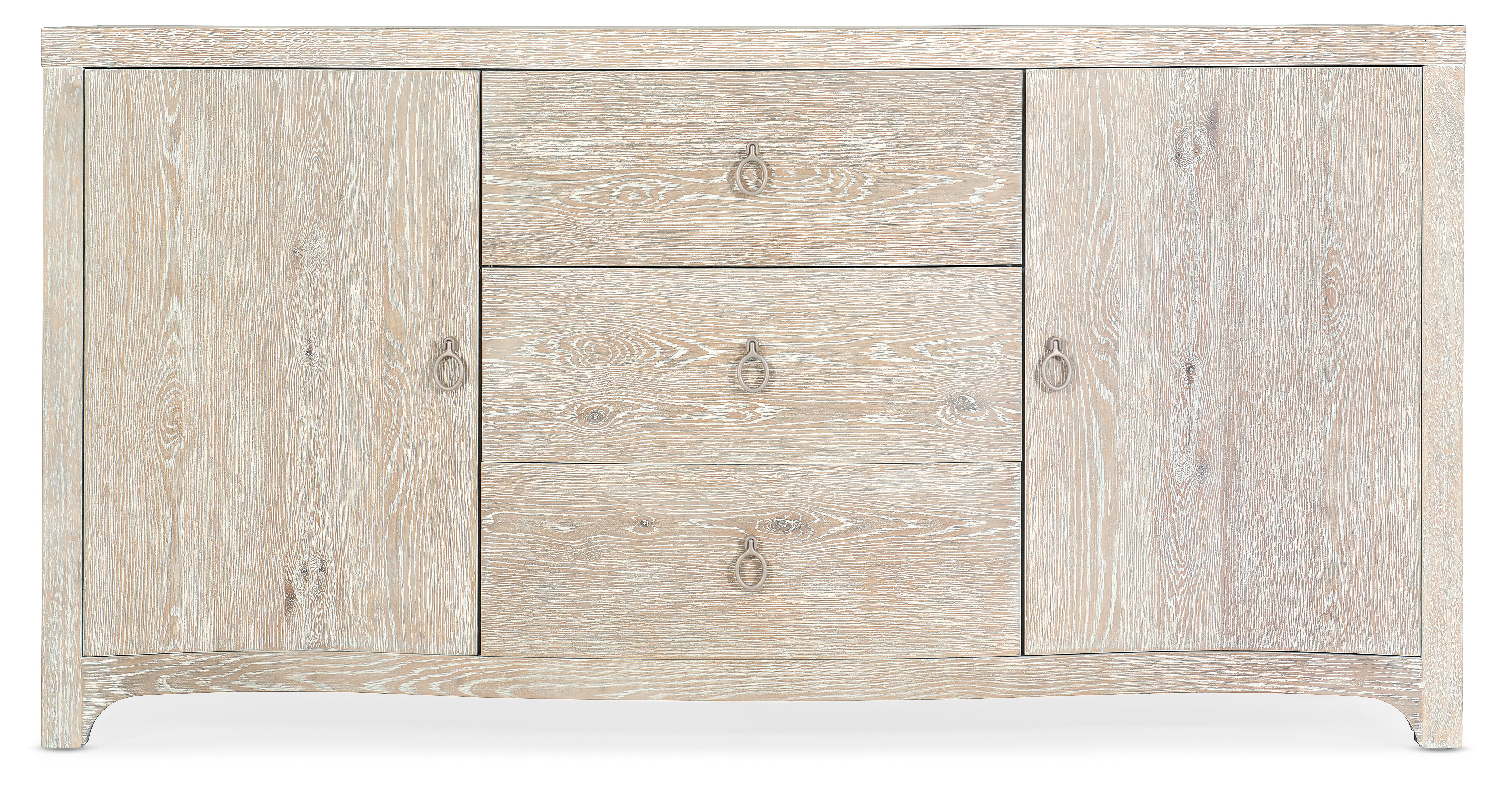 Serenity Tobago Buffet - Luxury Home Furniture (MI)