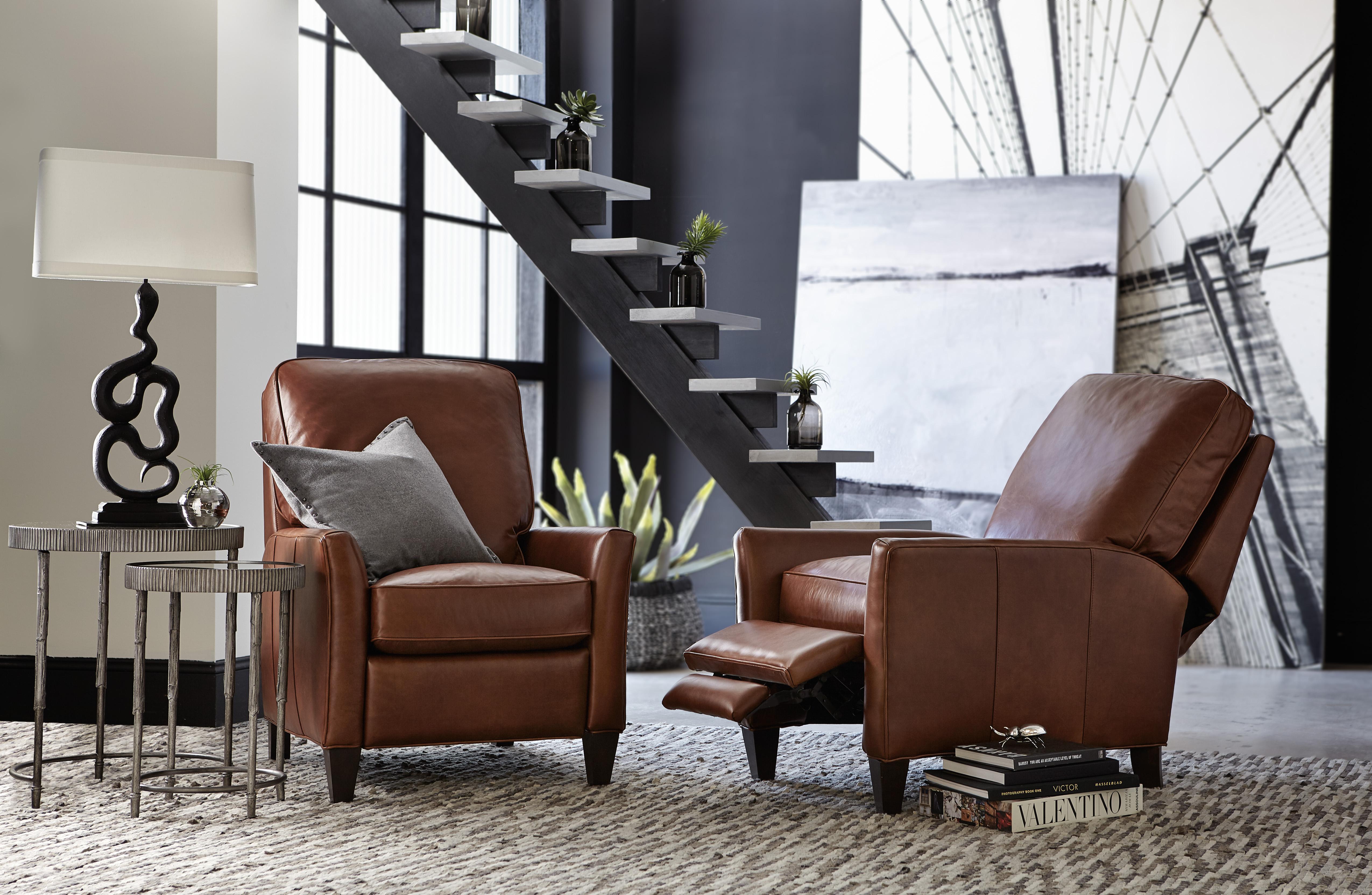 Shasta Recliner - Luxury Home Furniture (MI)