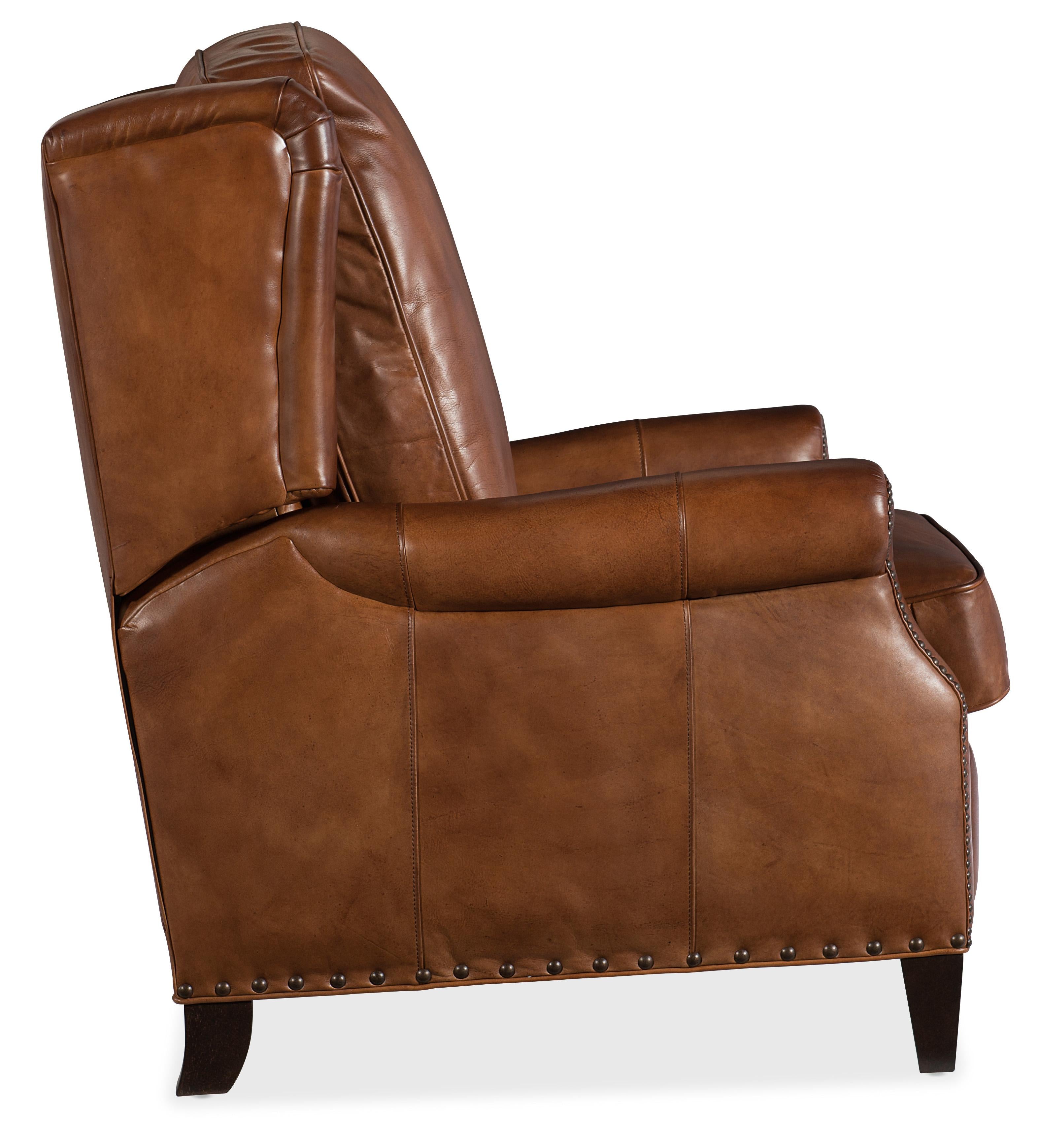 Silas Recliner - Luxury Home Furniture (MI)