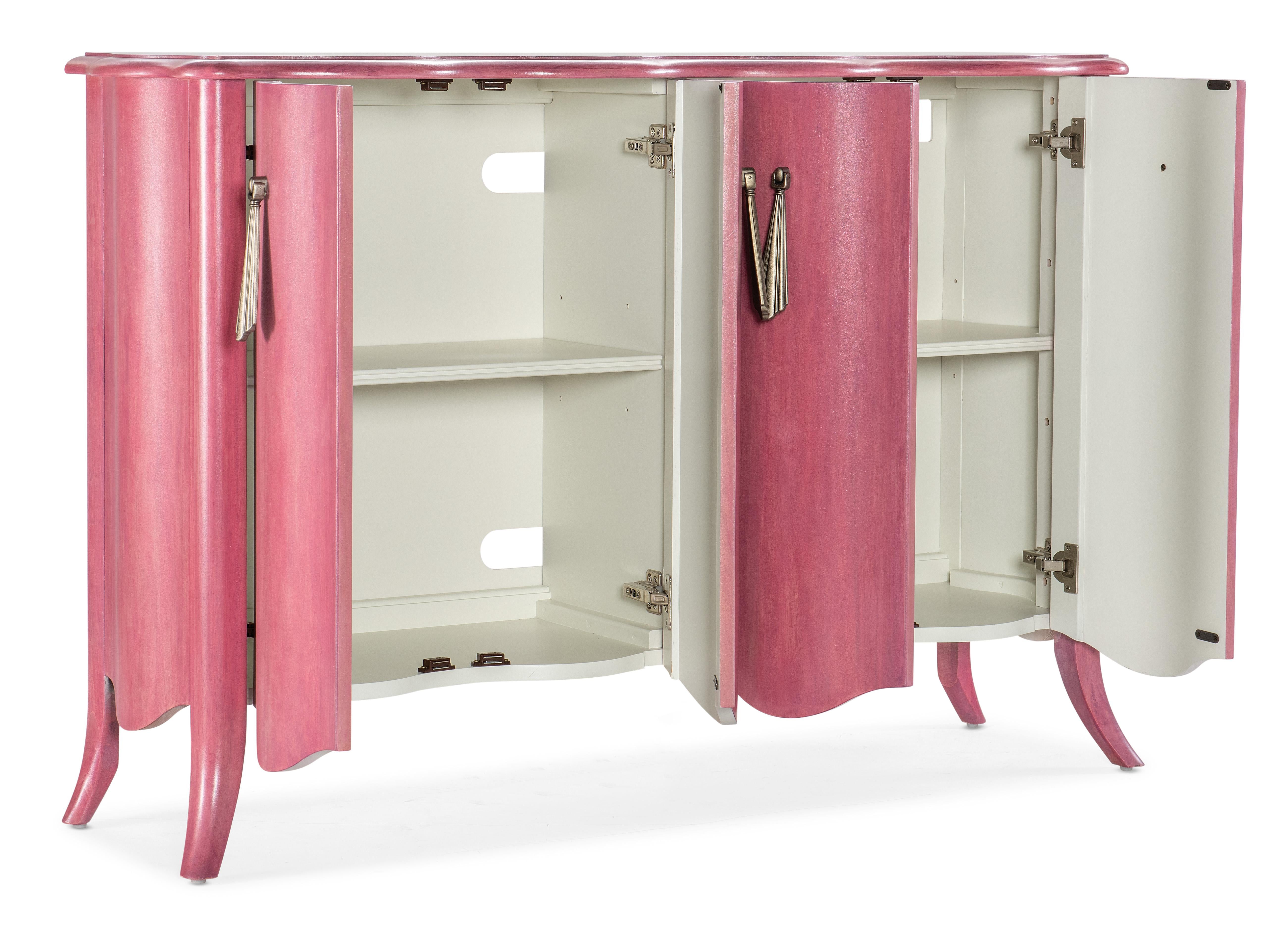Sisterhood Credenza - Luxury Home Furniture (MI)