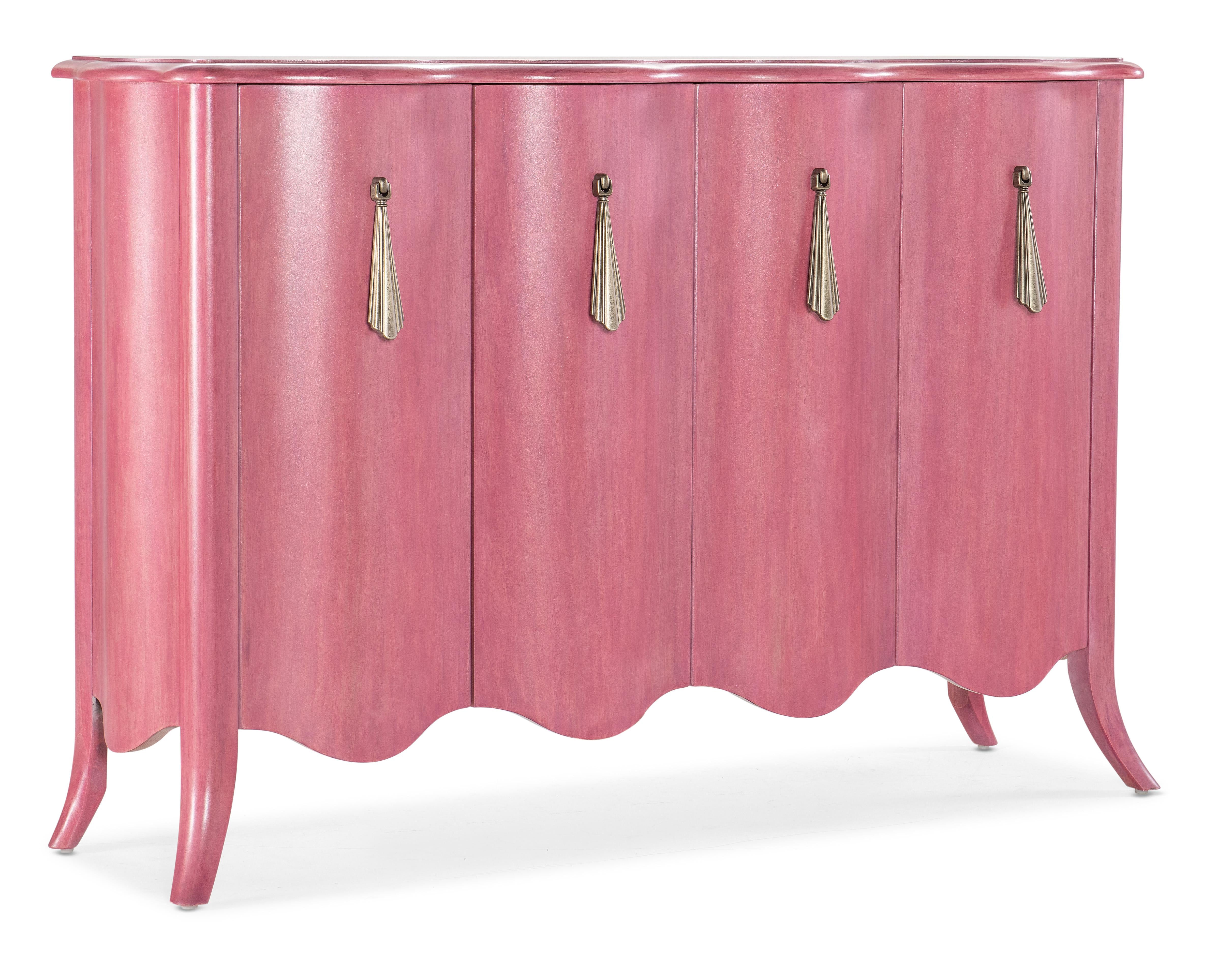 Sisterhood Credenza - Luxury Home Furniture (MI)