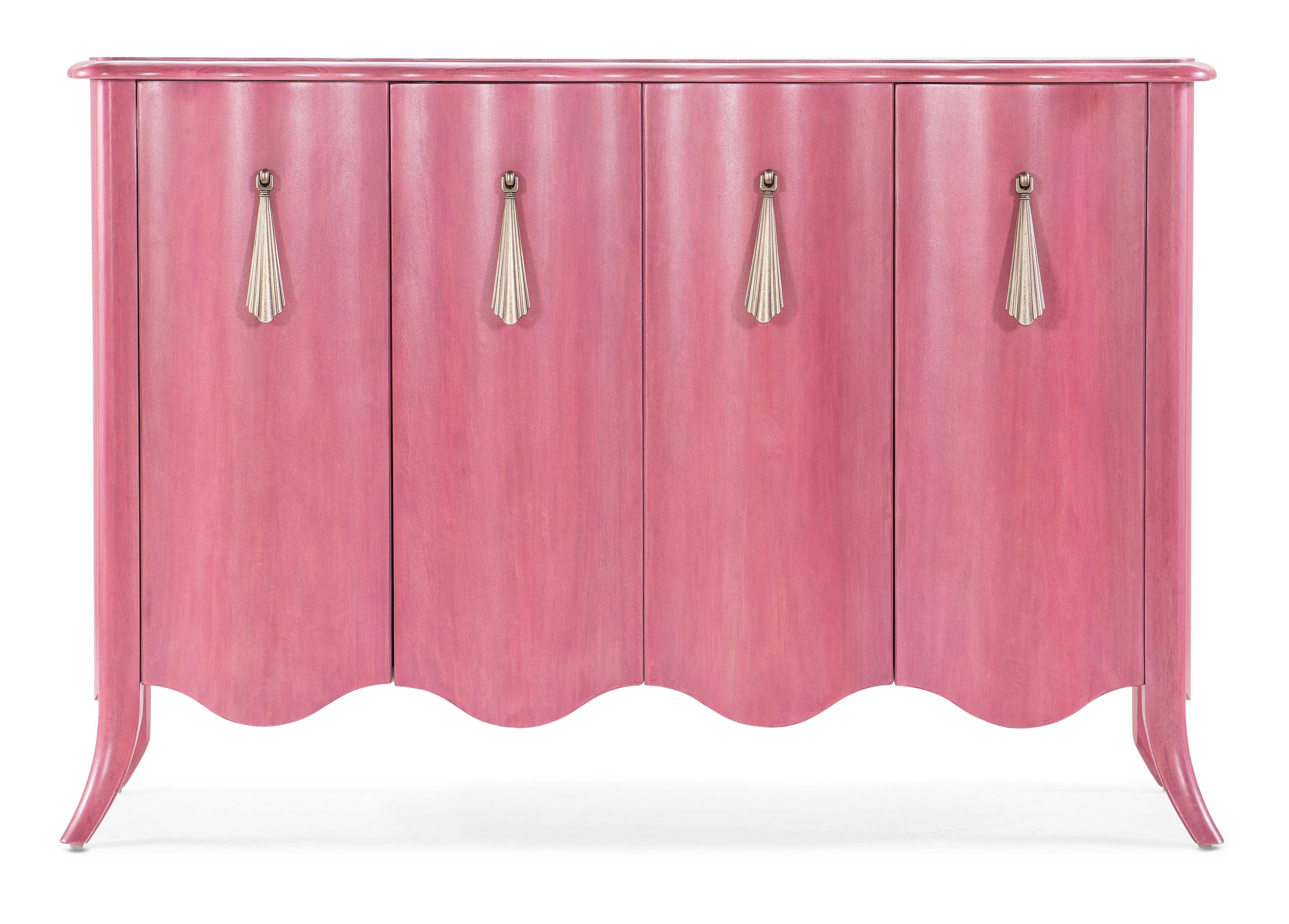 Sisterhood Credenza - Luxury Home Furniture (MI)