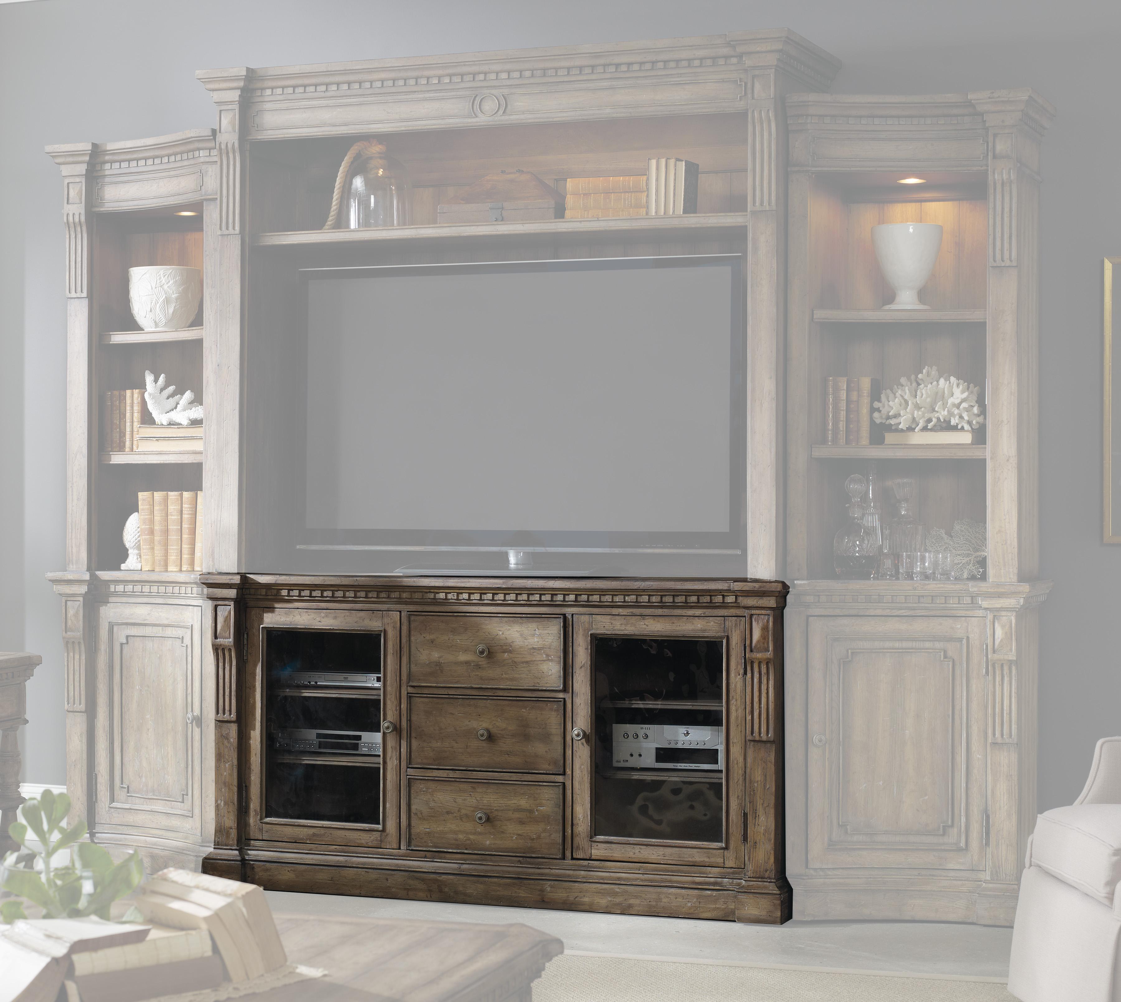 Sorella Entertainment 70'' Console - Luxury Home Furniture (MI)