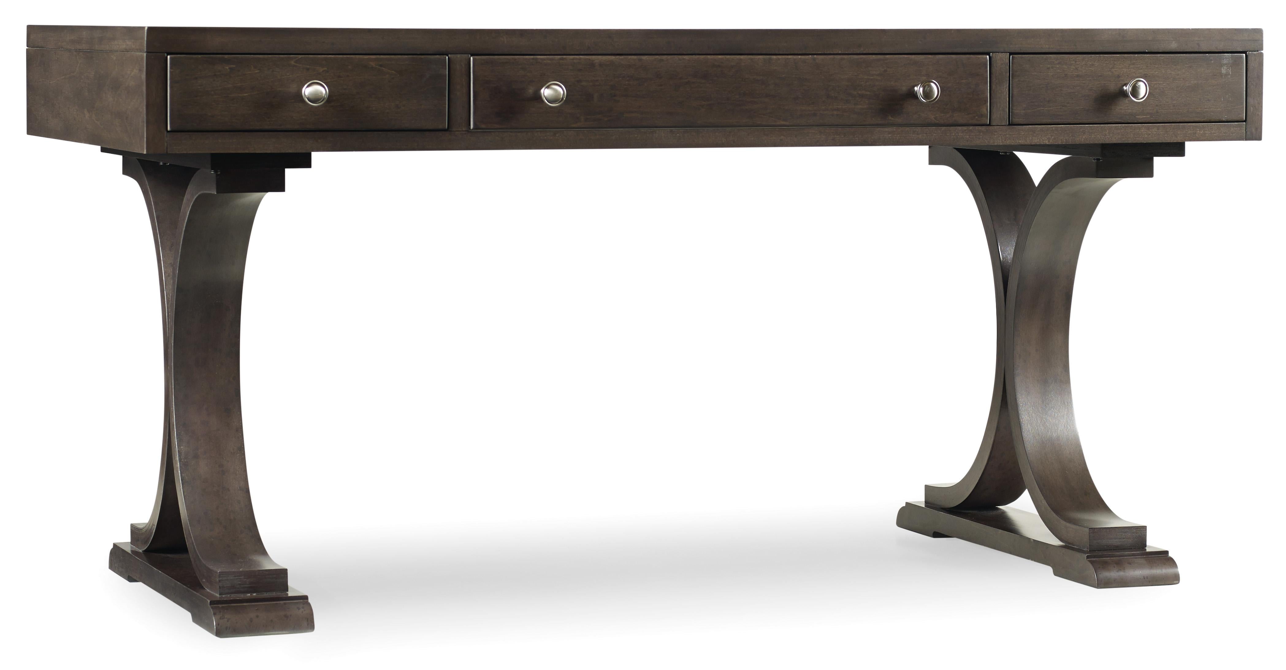 South Park 60'' Writing Desk - Luxury Home Furniture (MI)