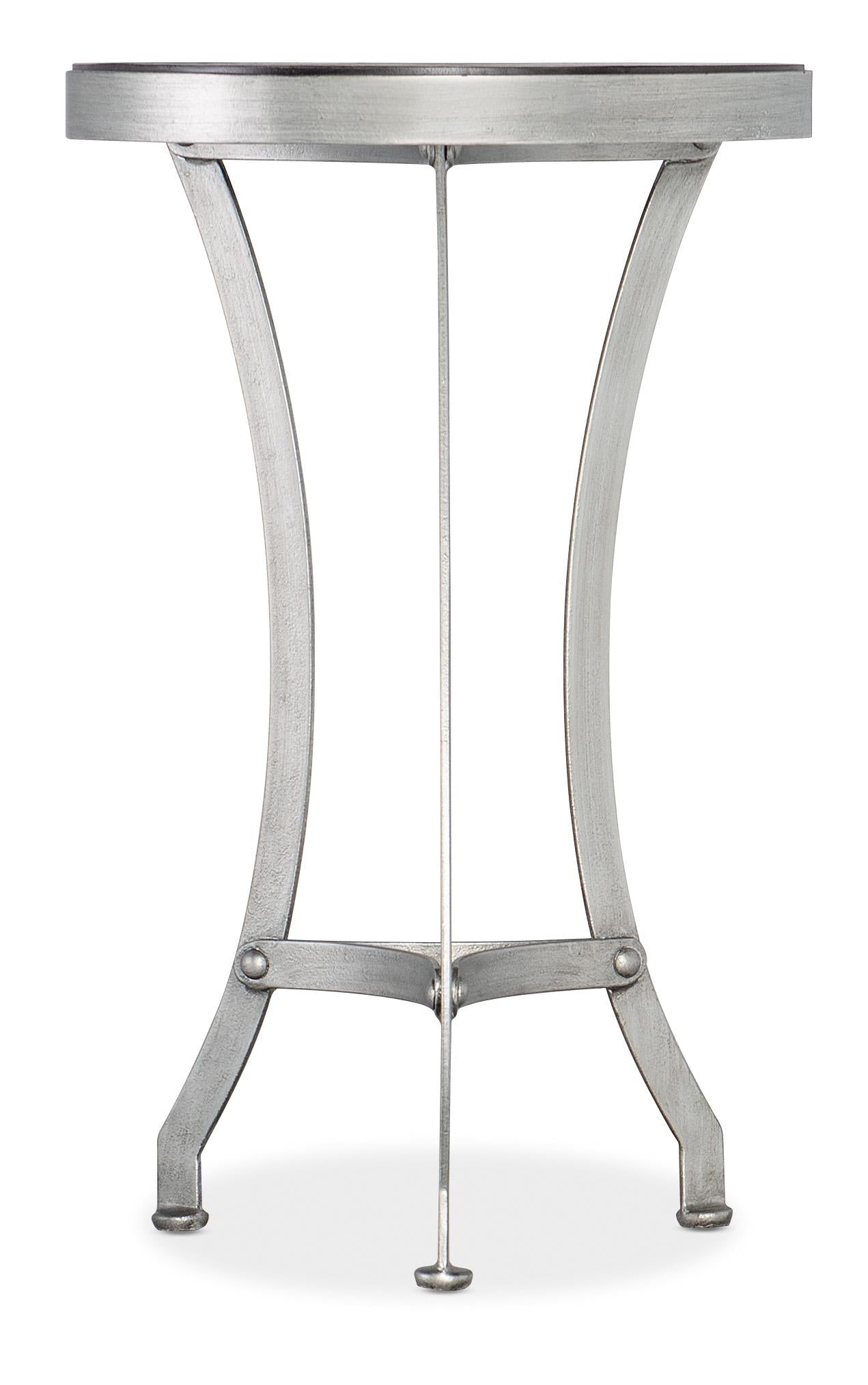 St. Armand Accent Martini Table - Luxury Home Furniture (MI)