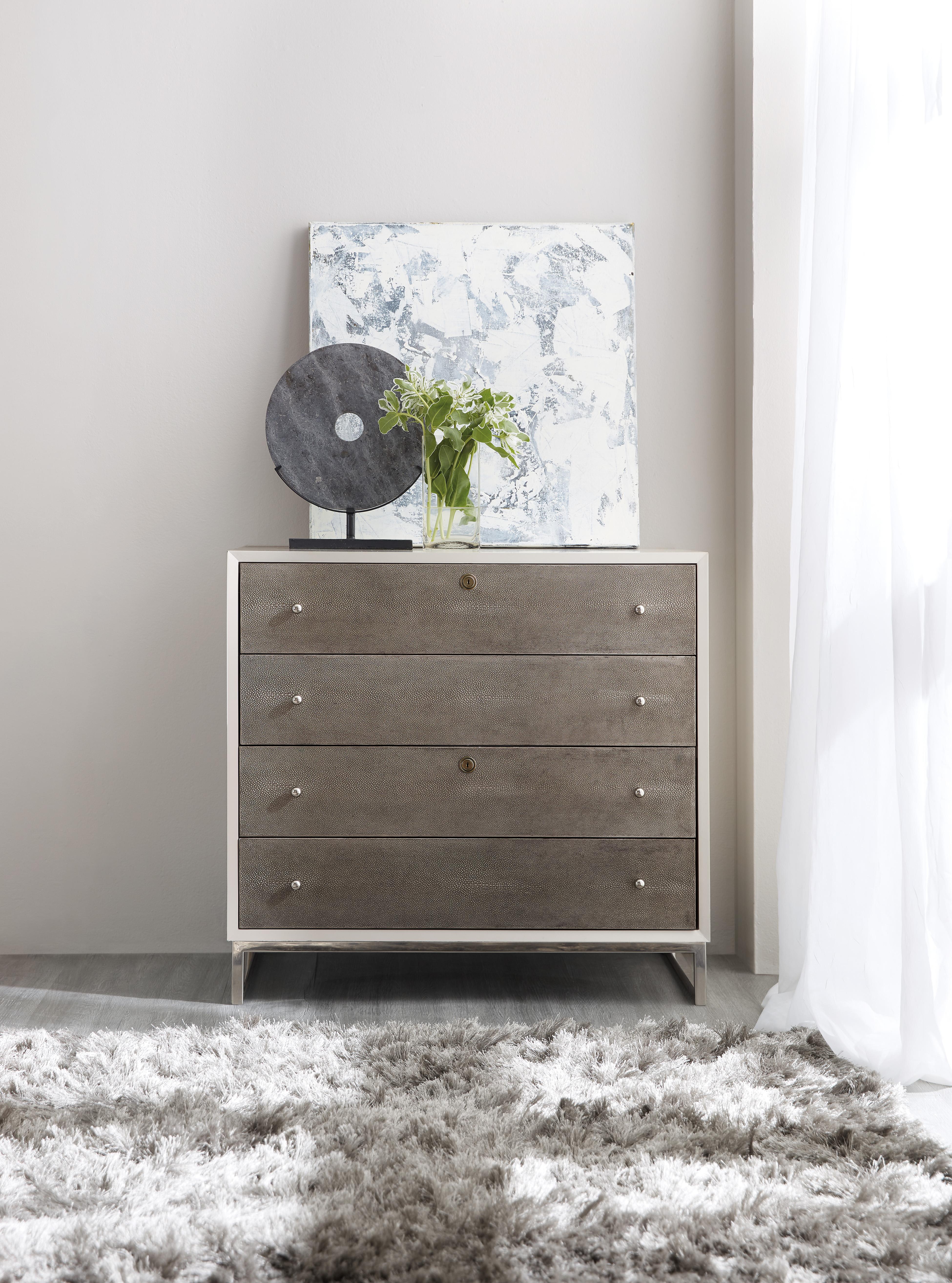 Sophisticated Contemporary Lateral File - Luxury Home Furniture (MI)