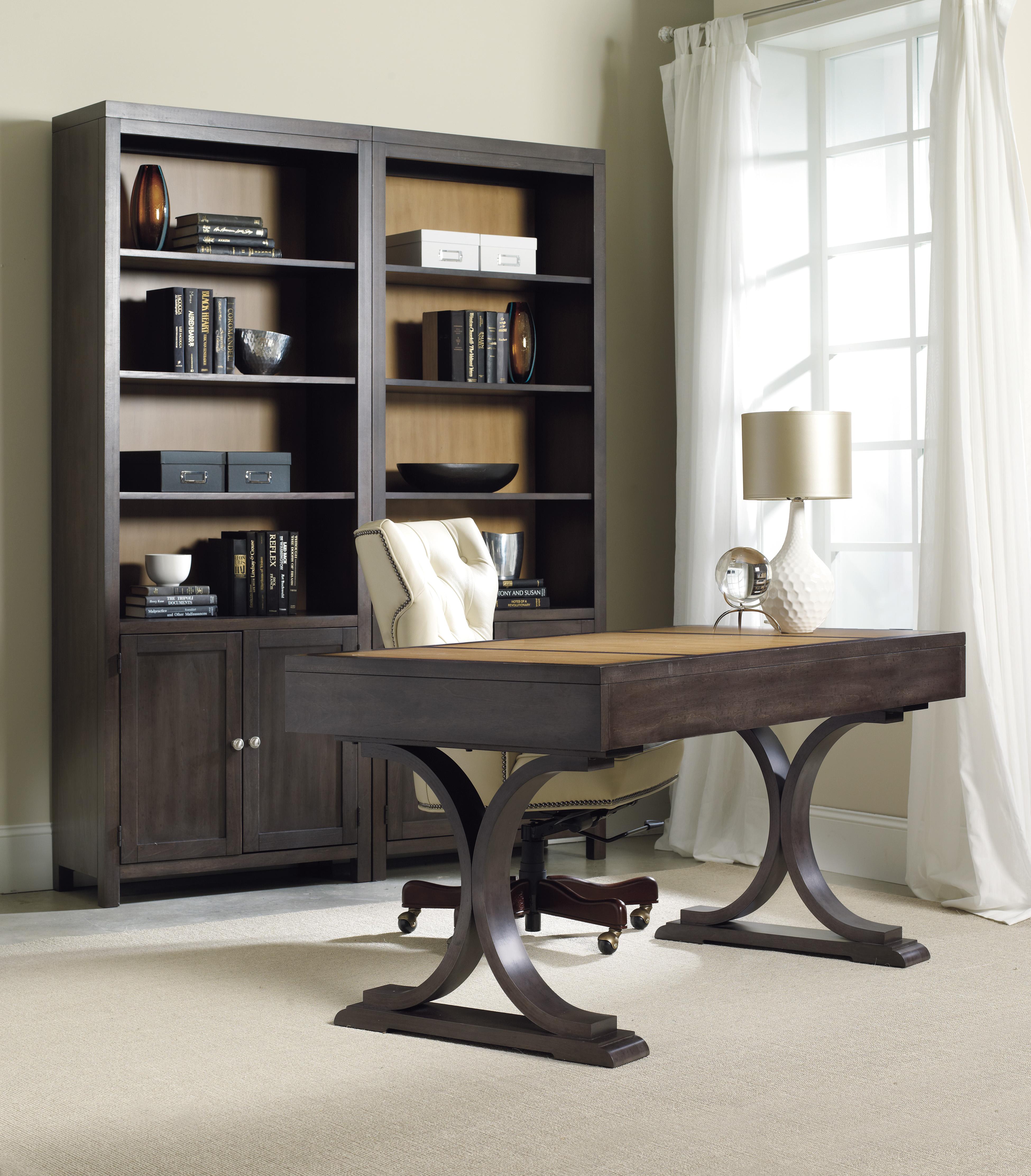 South Park 60'' Writing Desk - Luxury Home Furniture (MI)
