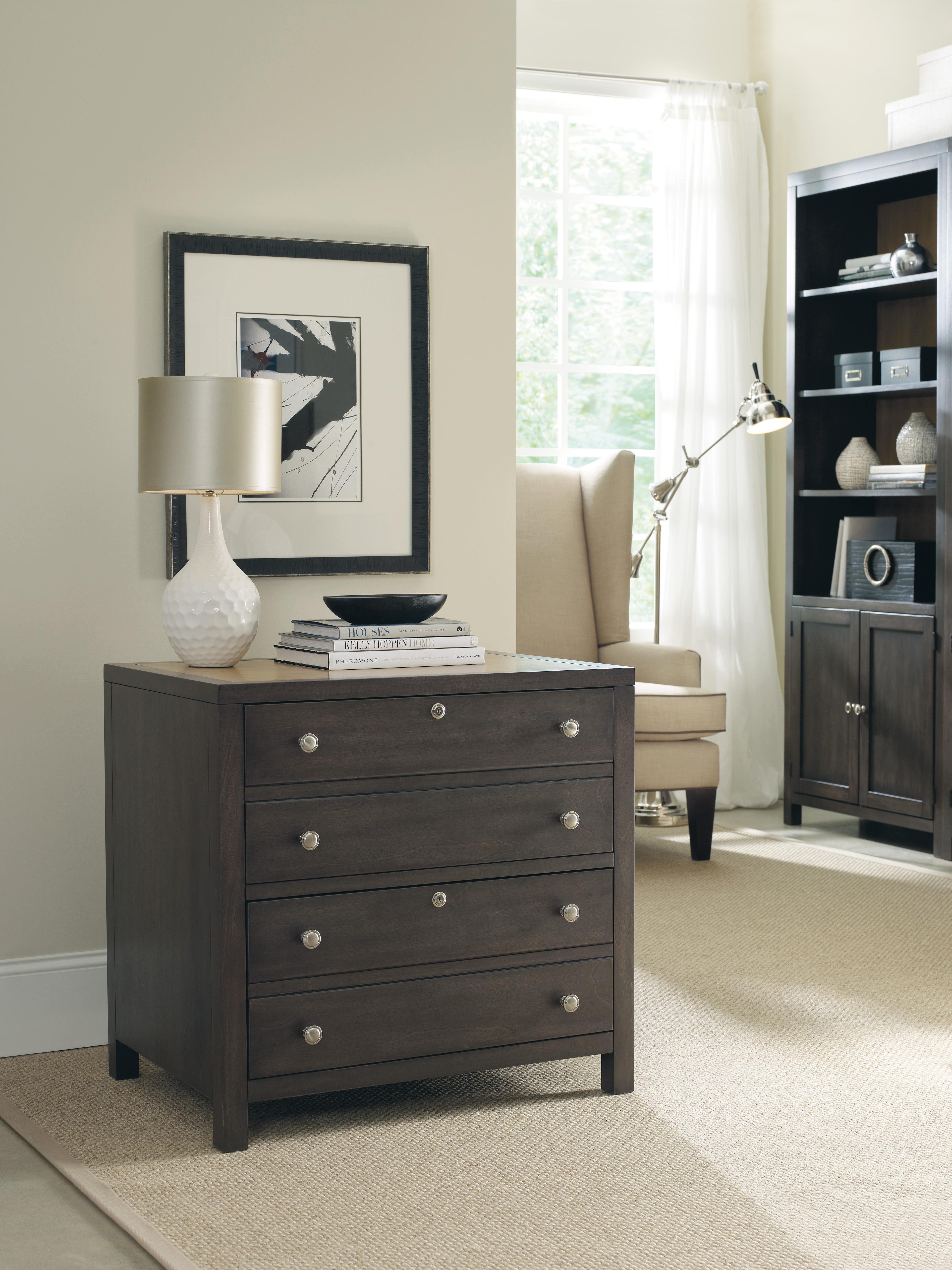 South Park Lateral File - Luxury Home Furniture (MI)