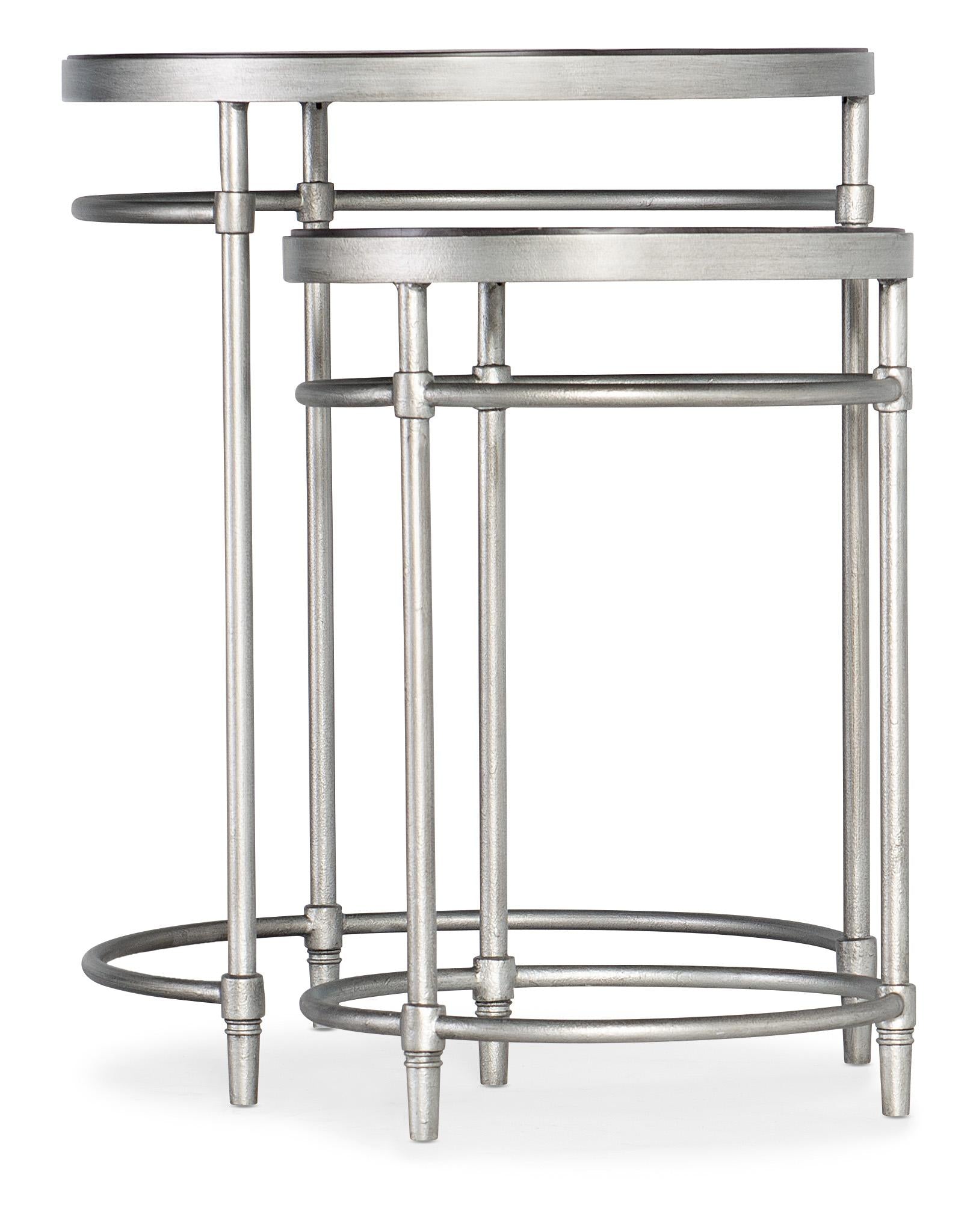 St. Armand Nest of Tables - Luxury Home Furniture (MI)
