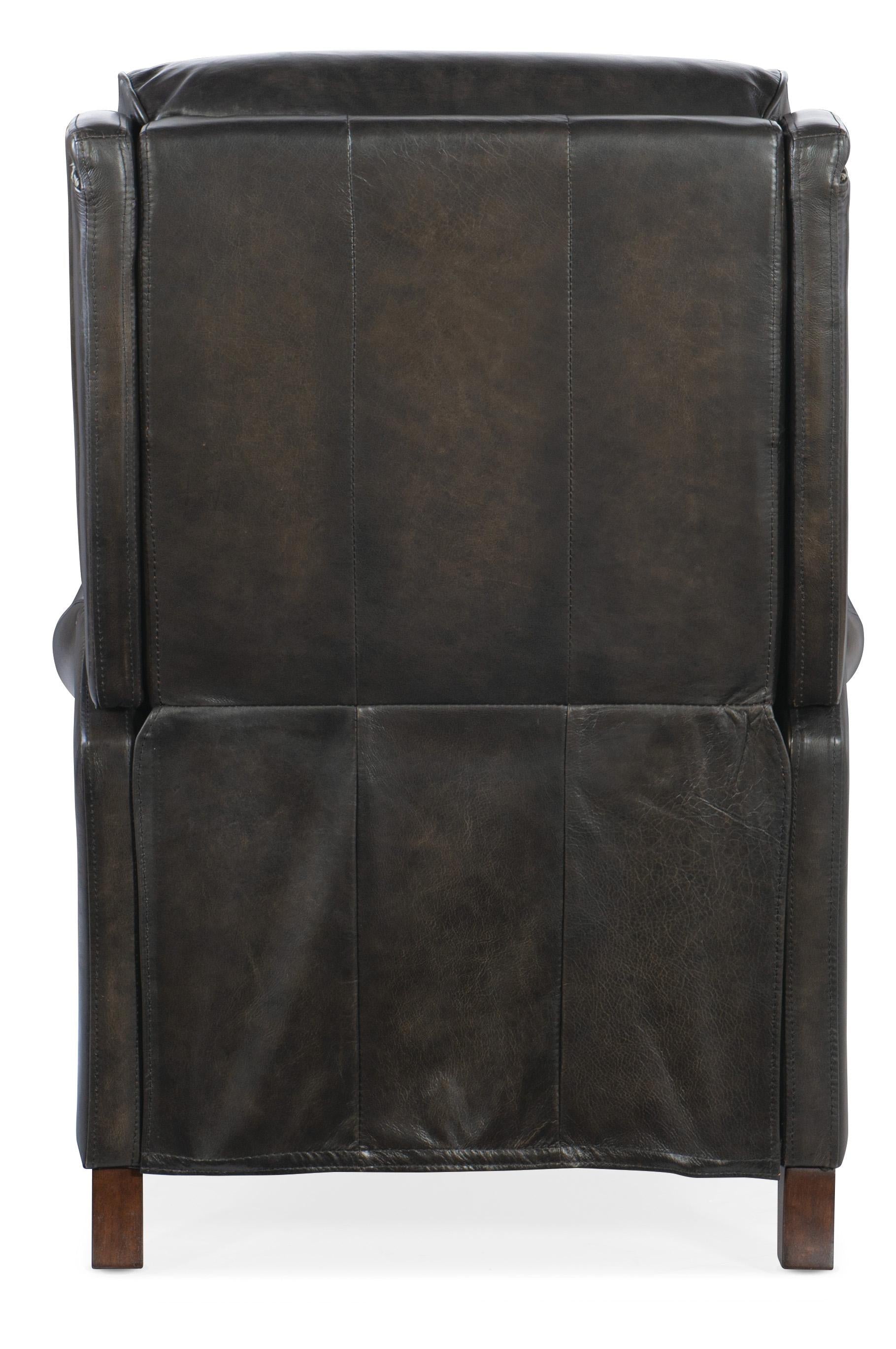 Stark PWR Recliner w/ PWR Headrest - RC234-PH-089 - Luxury Home Furniture (MI)