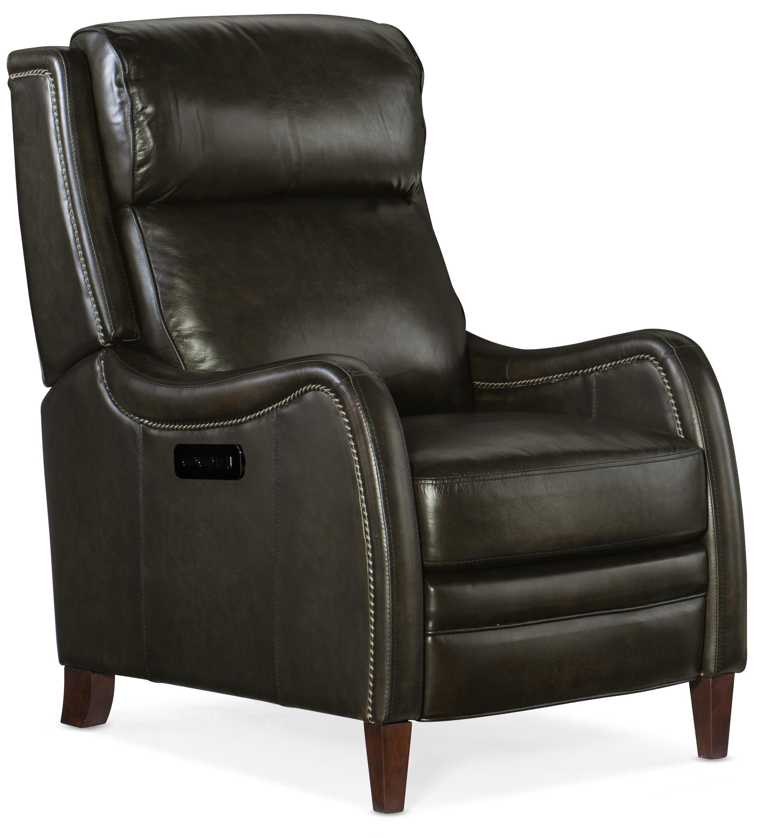 Stark PWR Recliner w/ PWR Headrest - RC234-PH-089 - Luxury Home Furniture (MI)
