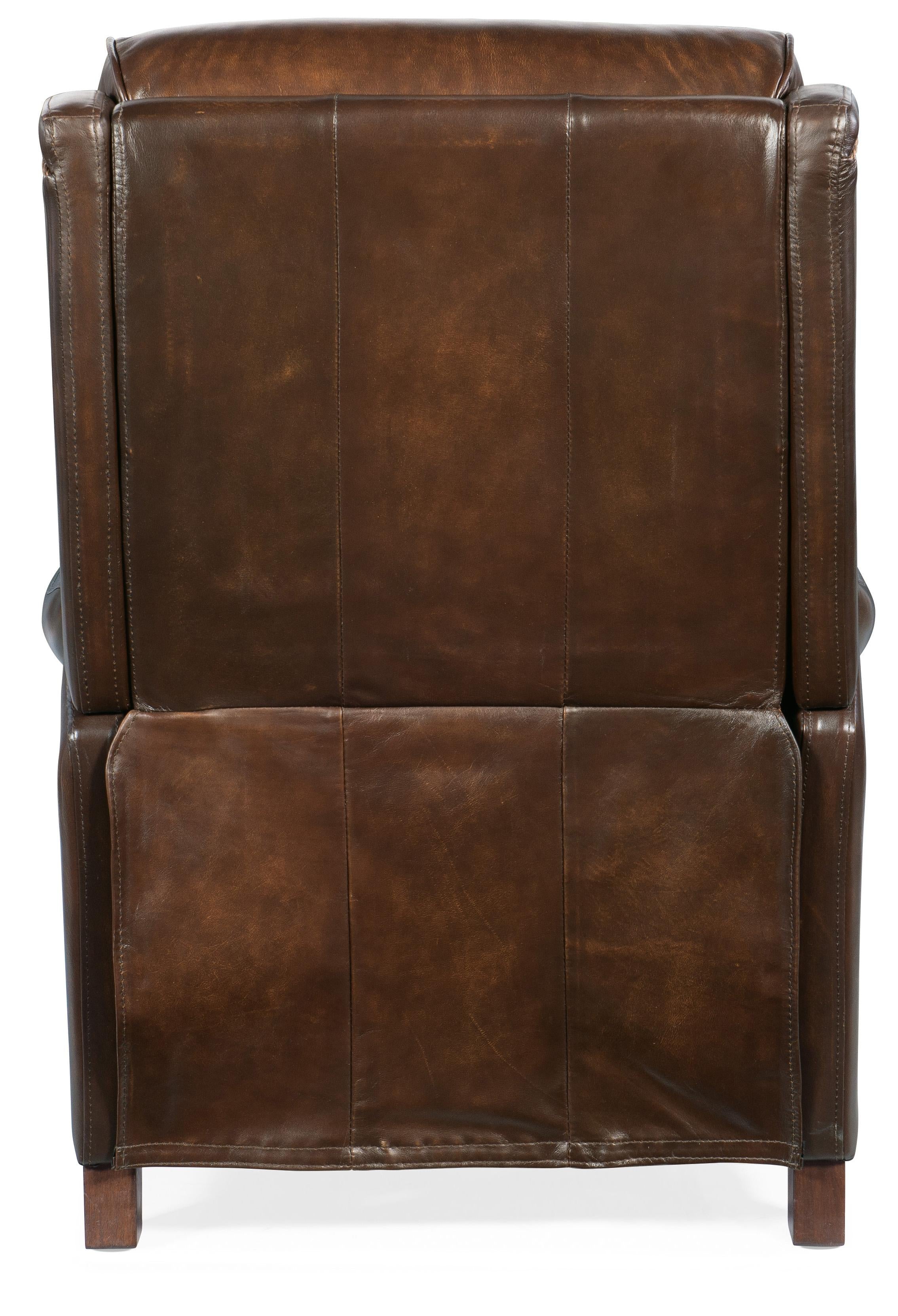 Stark PWR Recliner w/ PWR Headrest - RC234-PH-087 - Luxury Home Furniture (MI)