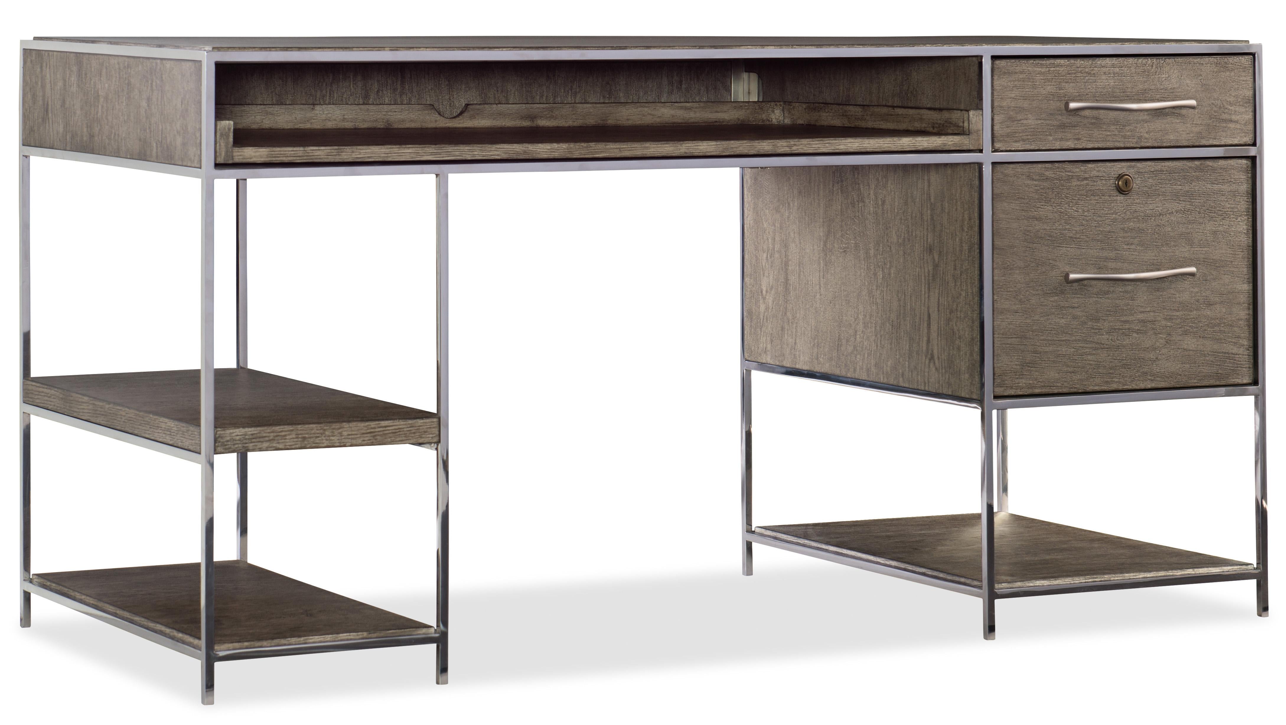 Storia Writing Desk - Luxury Home Furniture (MI)