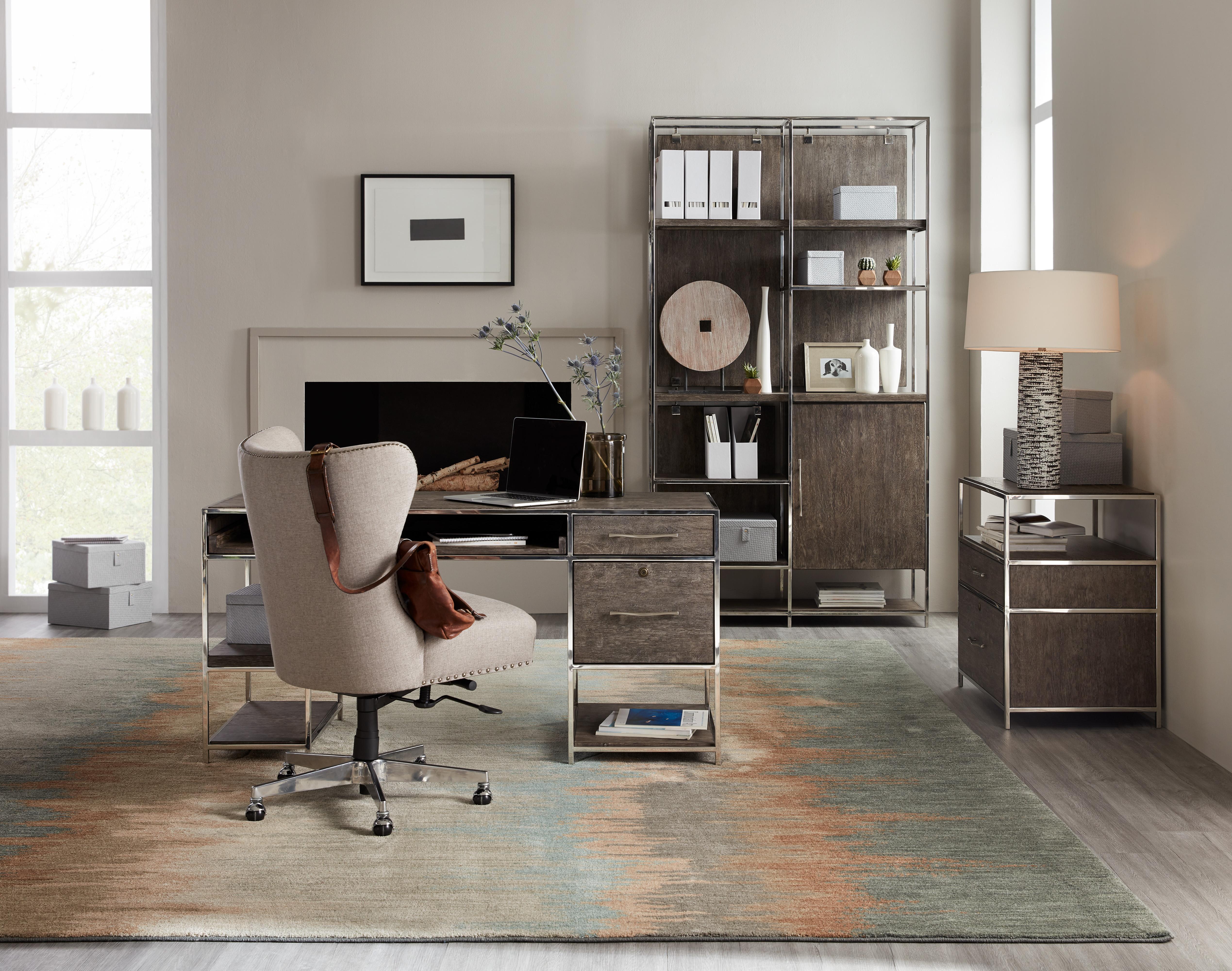 Storia Writing Desk - Luxury Home Furniture (MI)