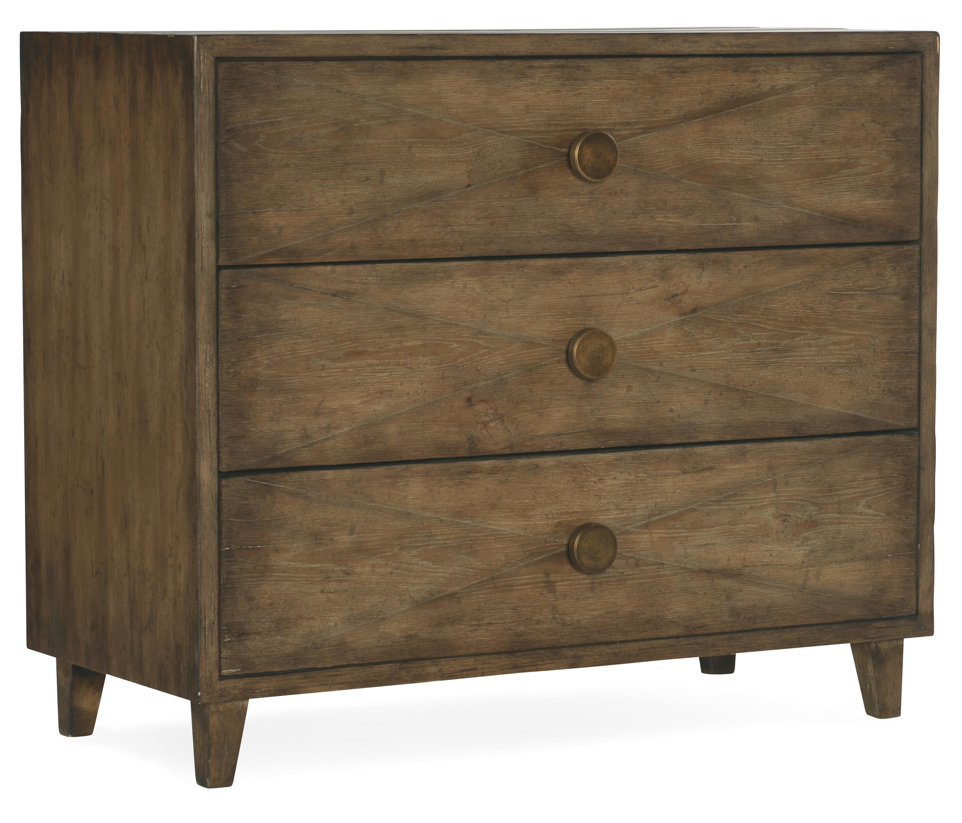 Sundance Bachelors Chest - Luxury Home Furniture (MI)