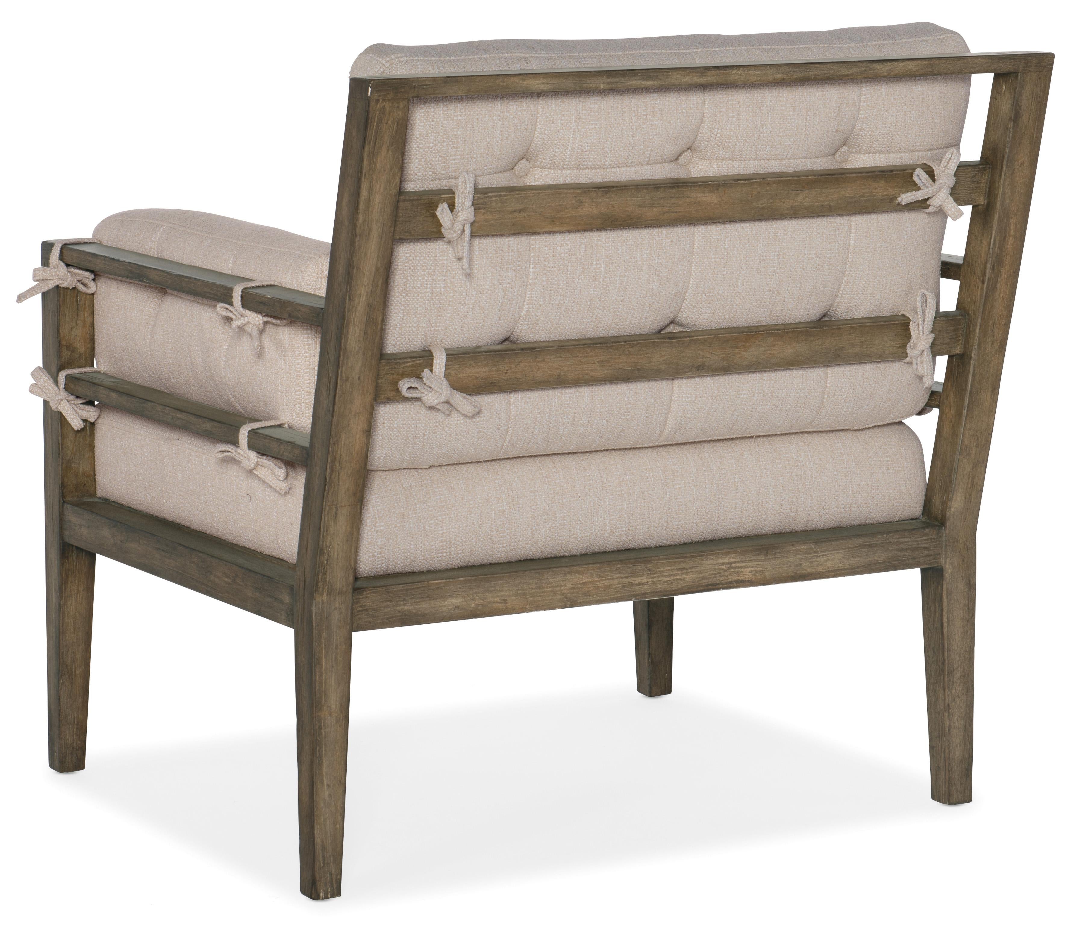 Sundance Chair - Luxury Home Furniture (MI)