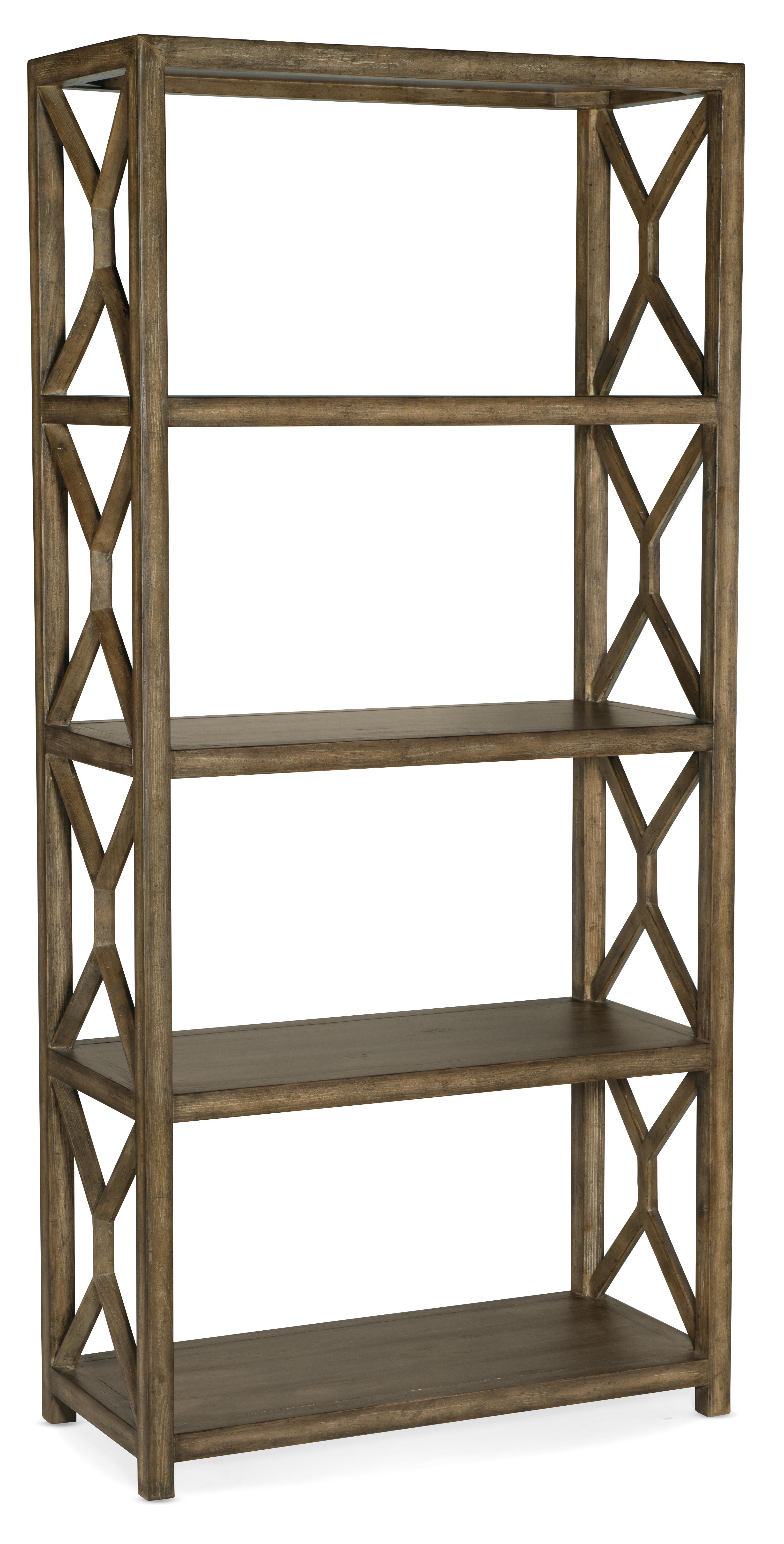 Sundance Etagere - Luxury Home Furniture (MI)