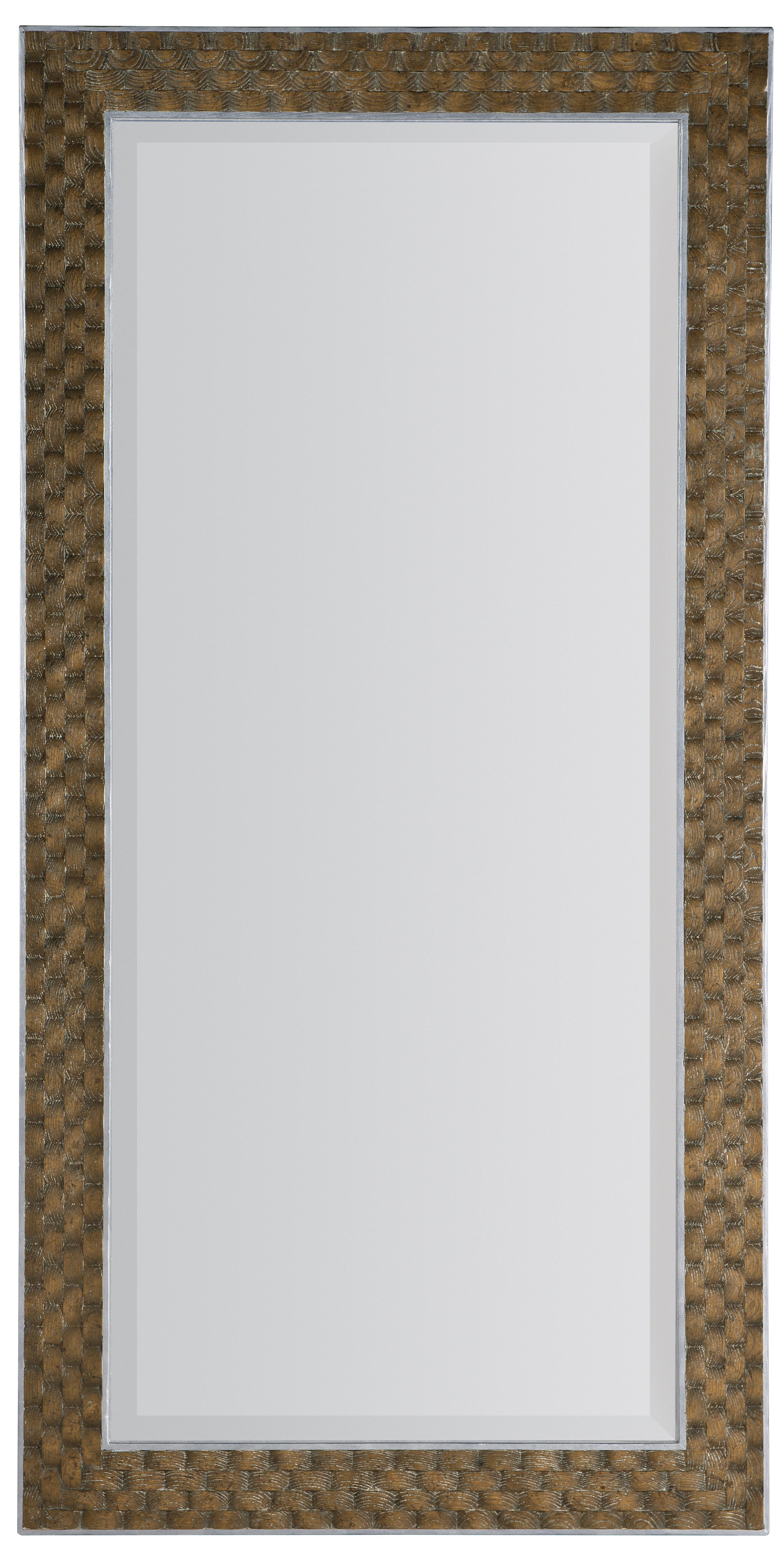 Sundance Floor Mirror - Luxury Home Furniture (MI)