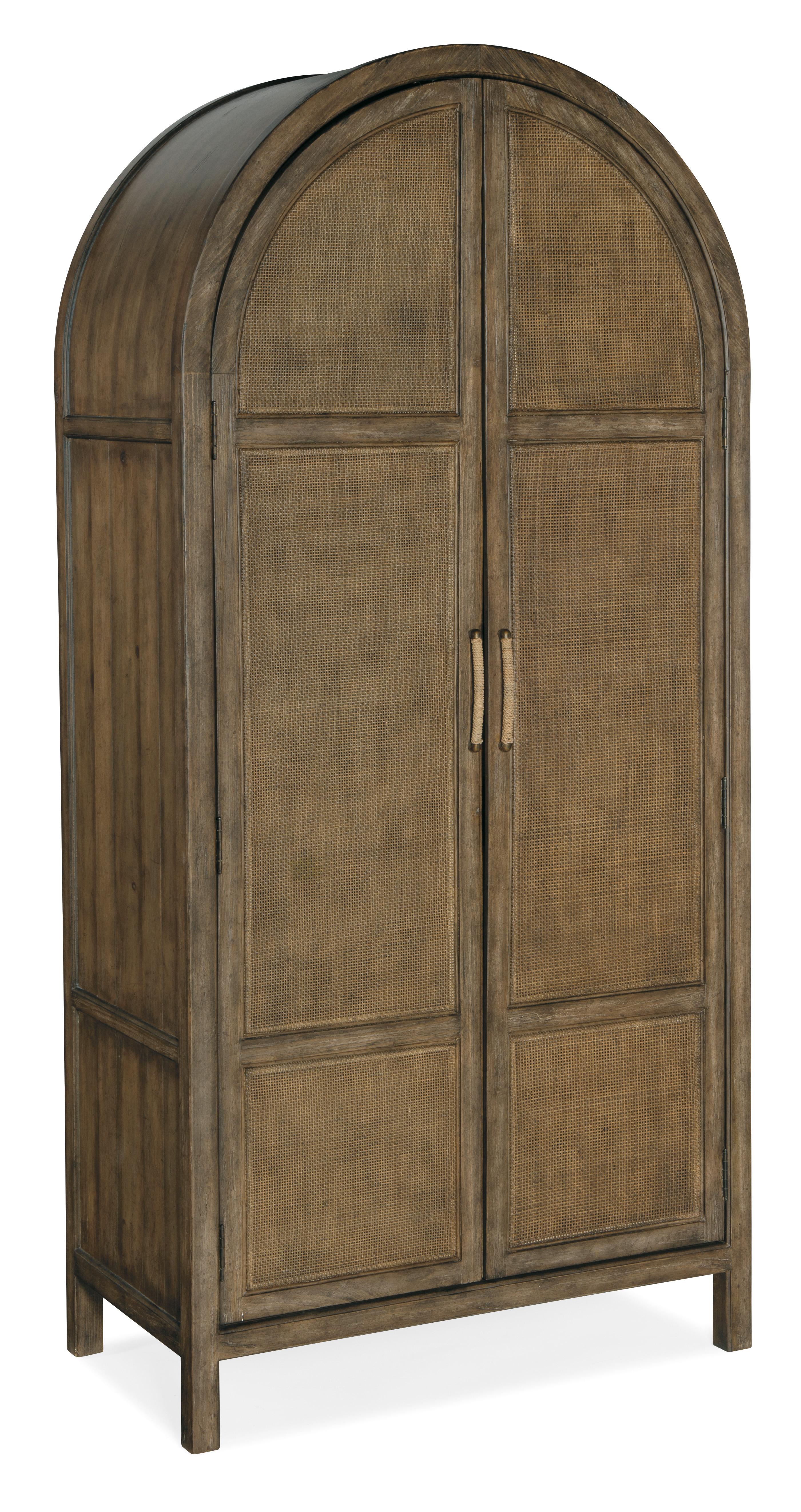 Sundance Wardrobe - Luxury Home Furniture (MI)