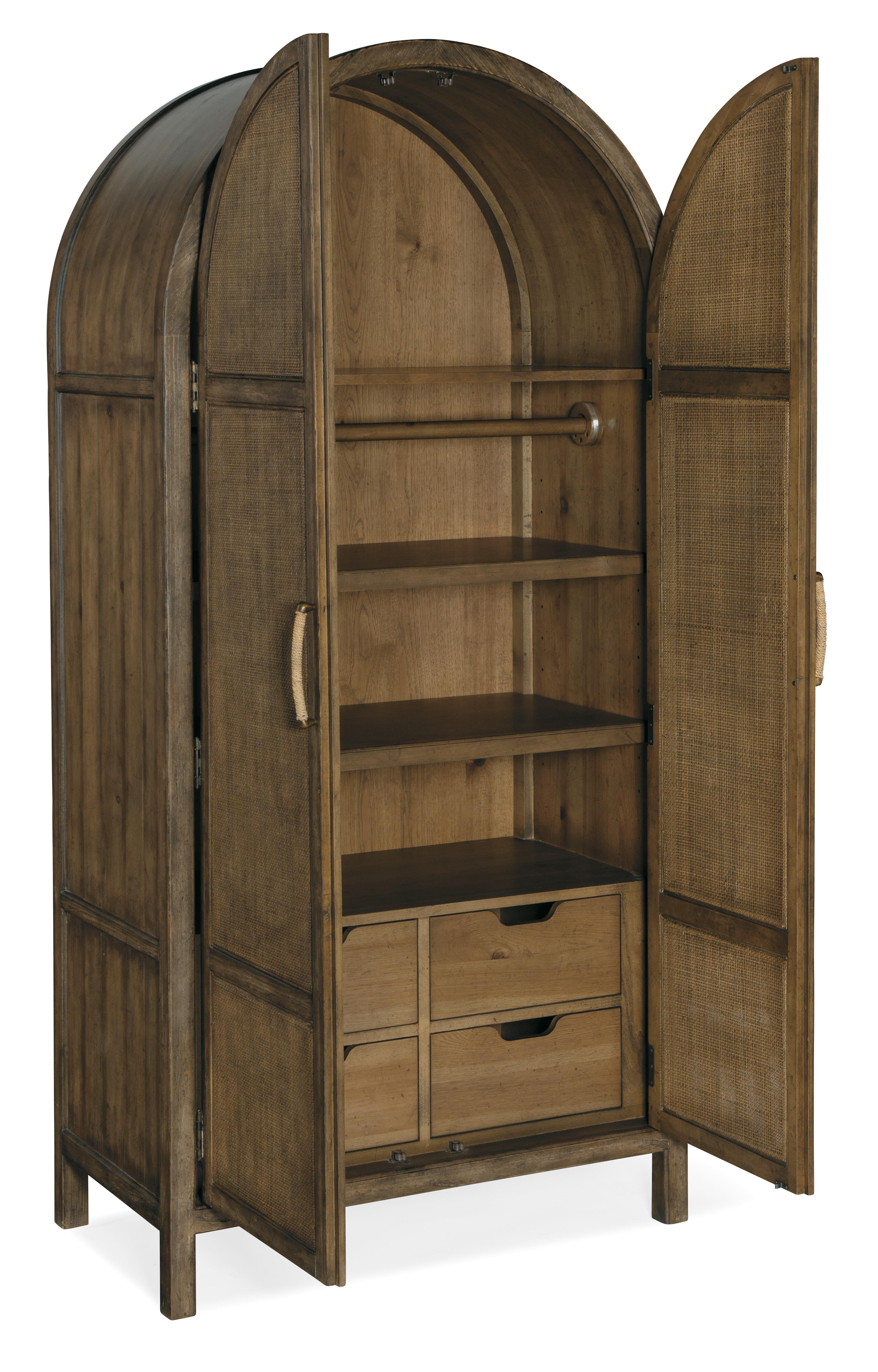 Sundance Wardrobe - Luxury Home Furniture (MI)