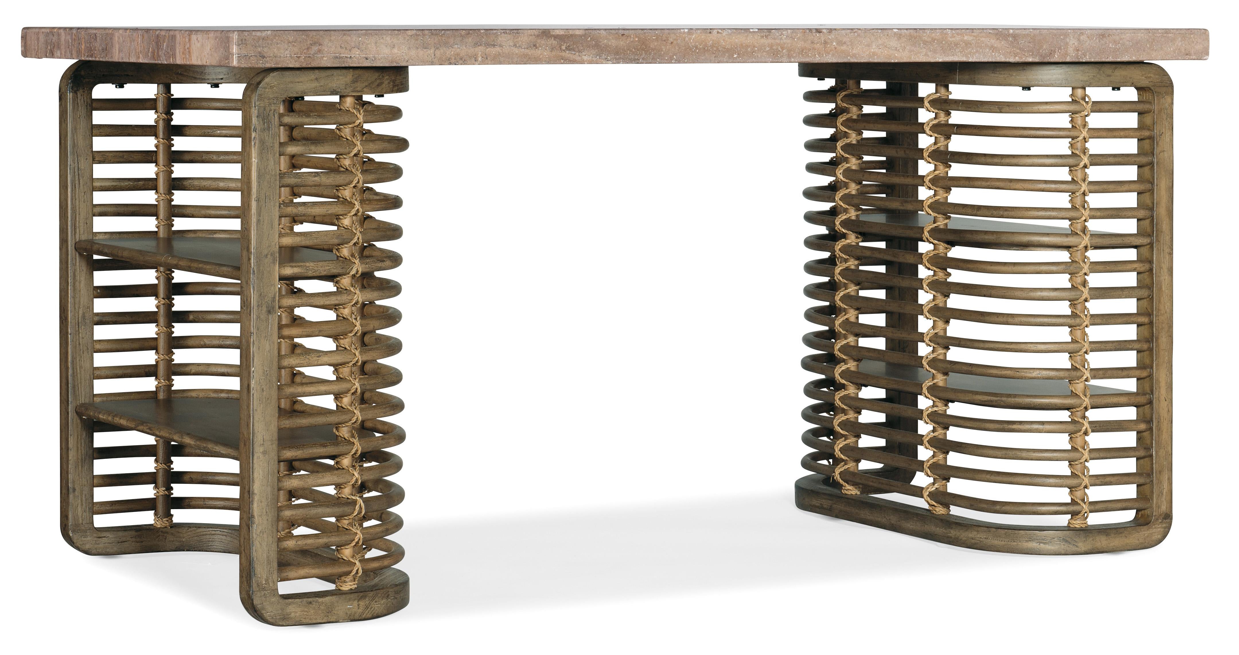 Sundance Writing Desk - Luxury Home Furniture (MI)