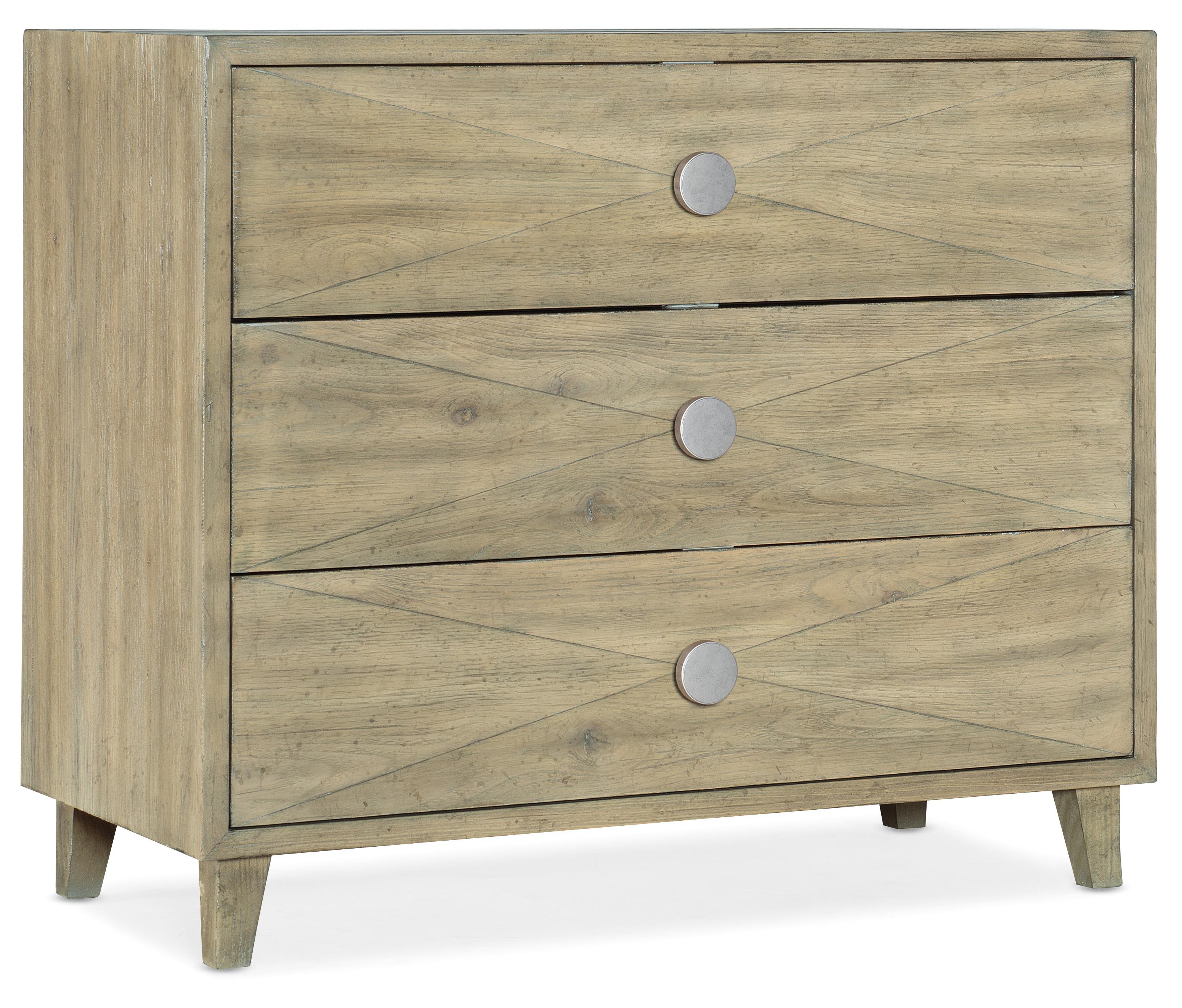 Surfrider Bachelors Chest - Luxury Home Furniture (MI)