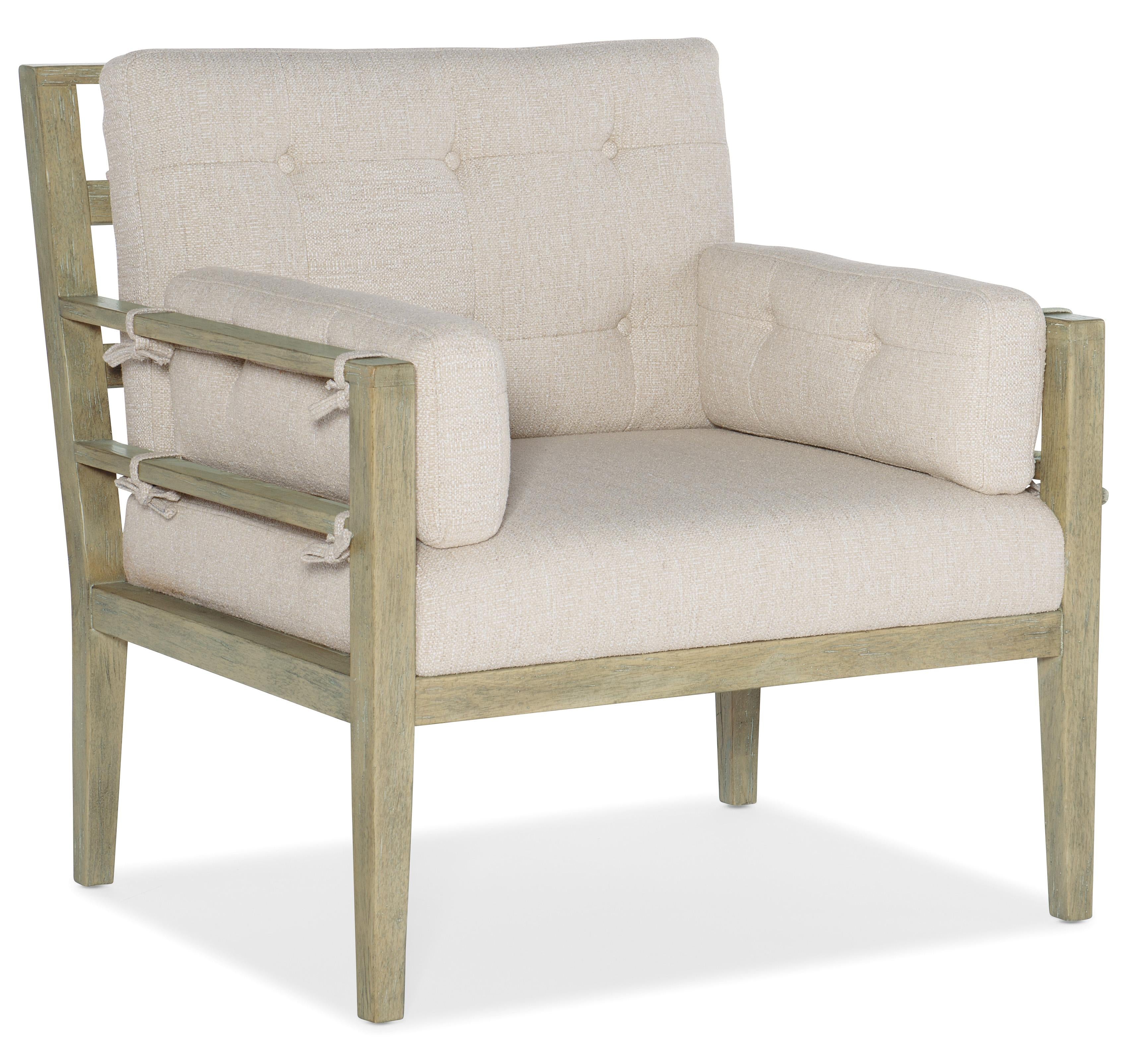 Surfrider Chair - Luxury Home Furniture (MI)