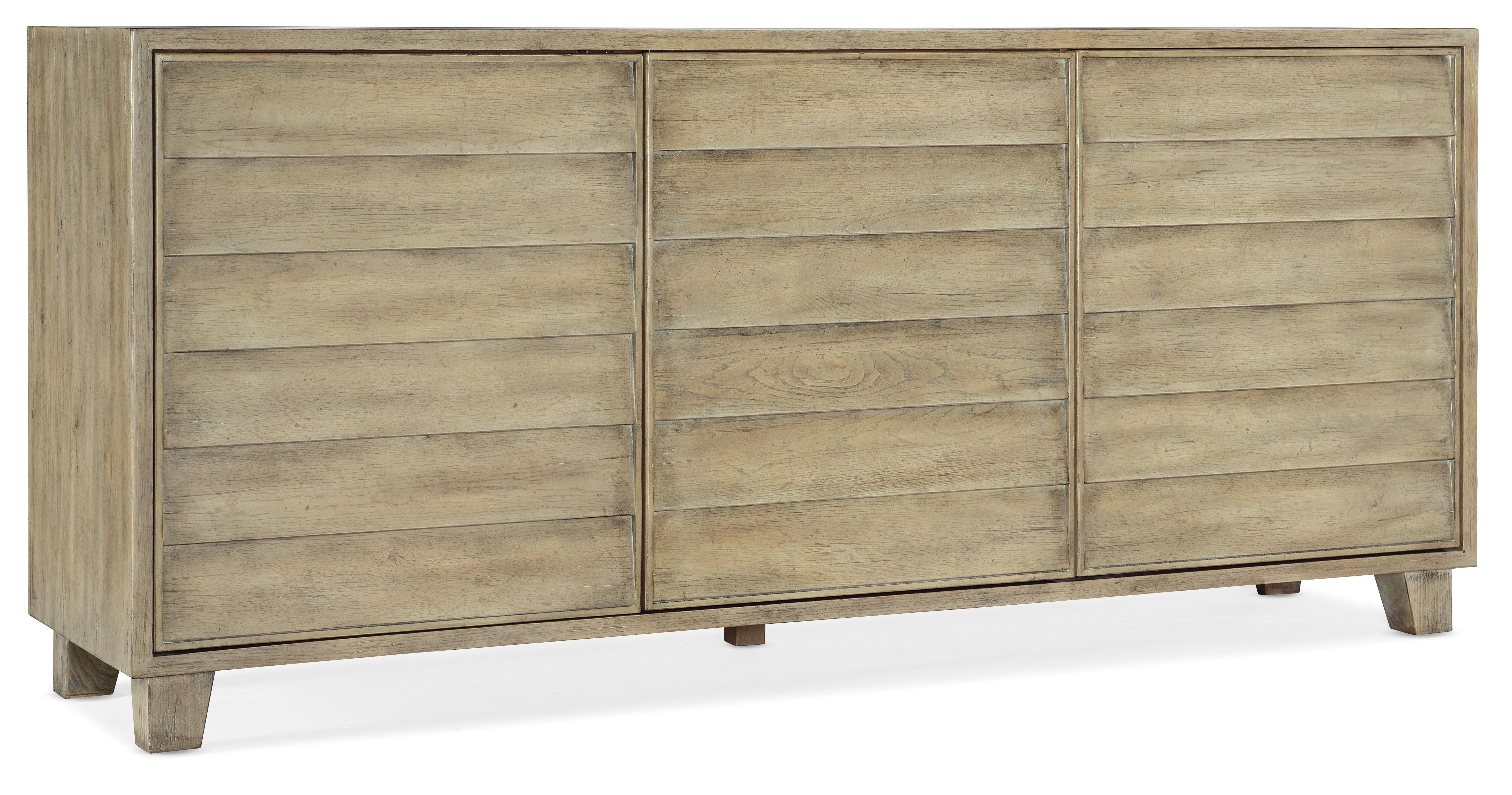 Surfrider Buffet - Luxury Home Furniture (MI)