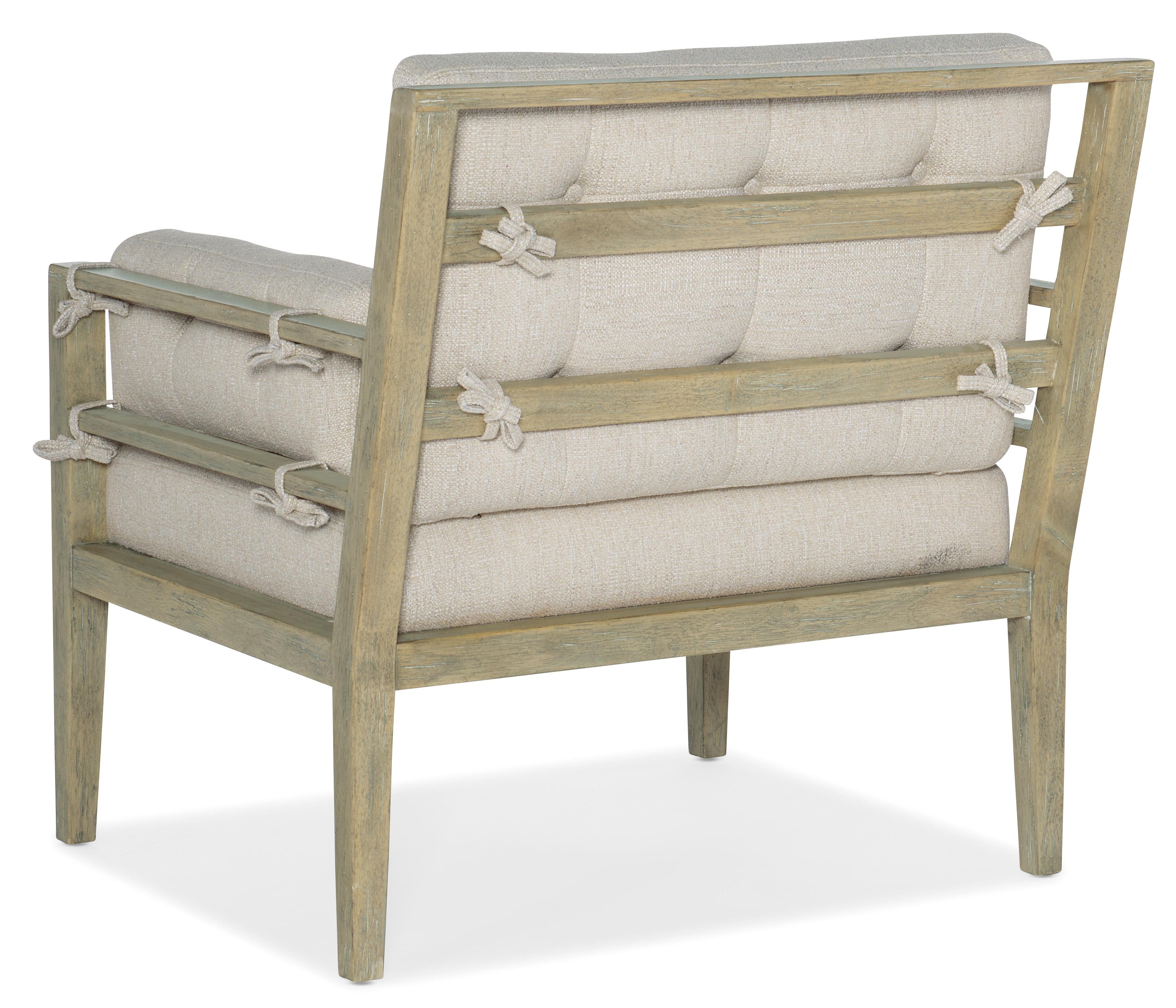 Surfrider Chair - Luxury Home Furniture (MI)