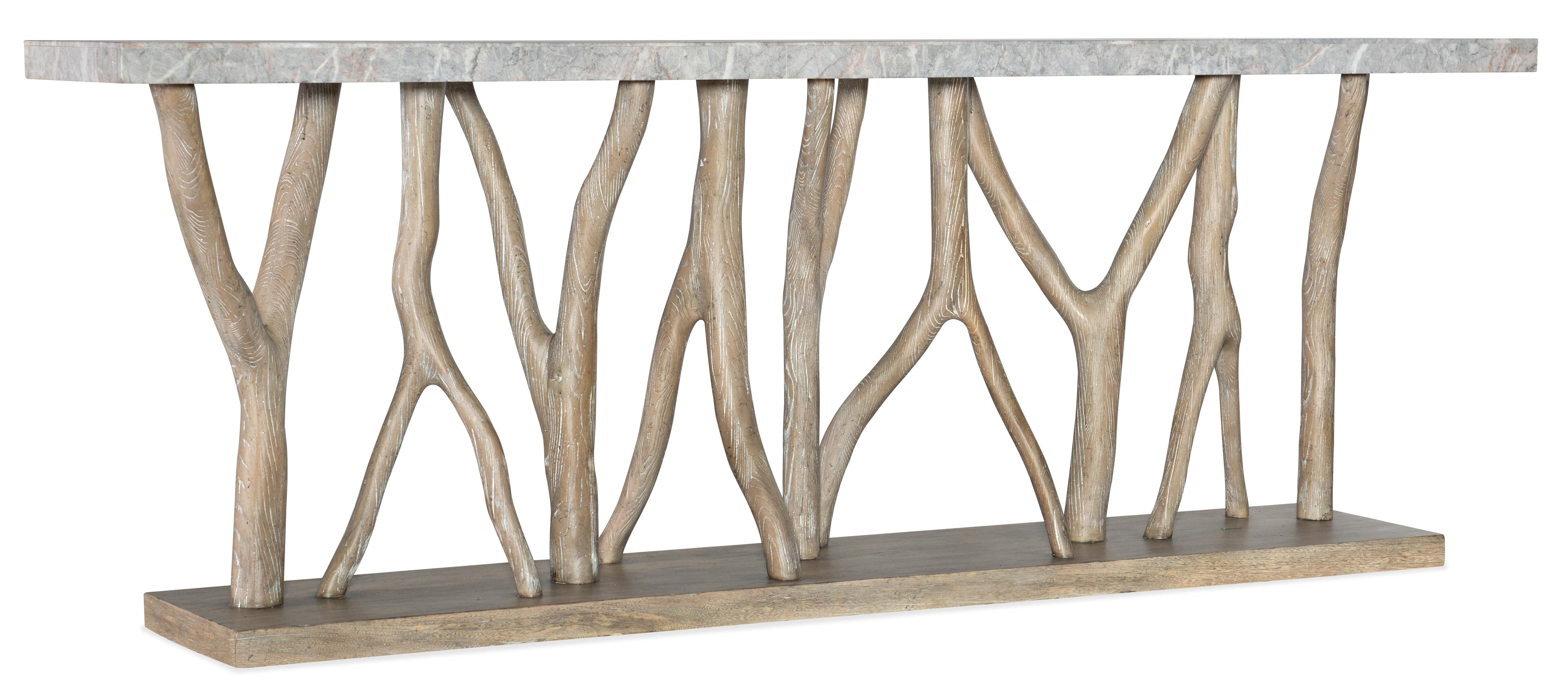 Surfrider Console Table - Luxury Home Furniture (MI)
