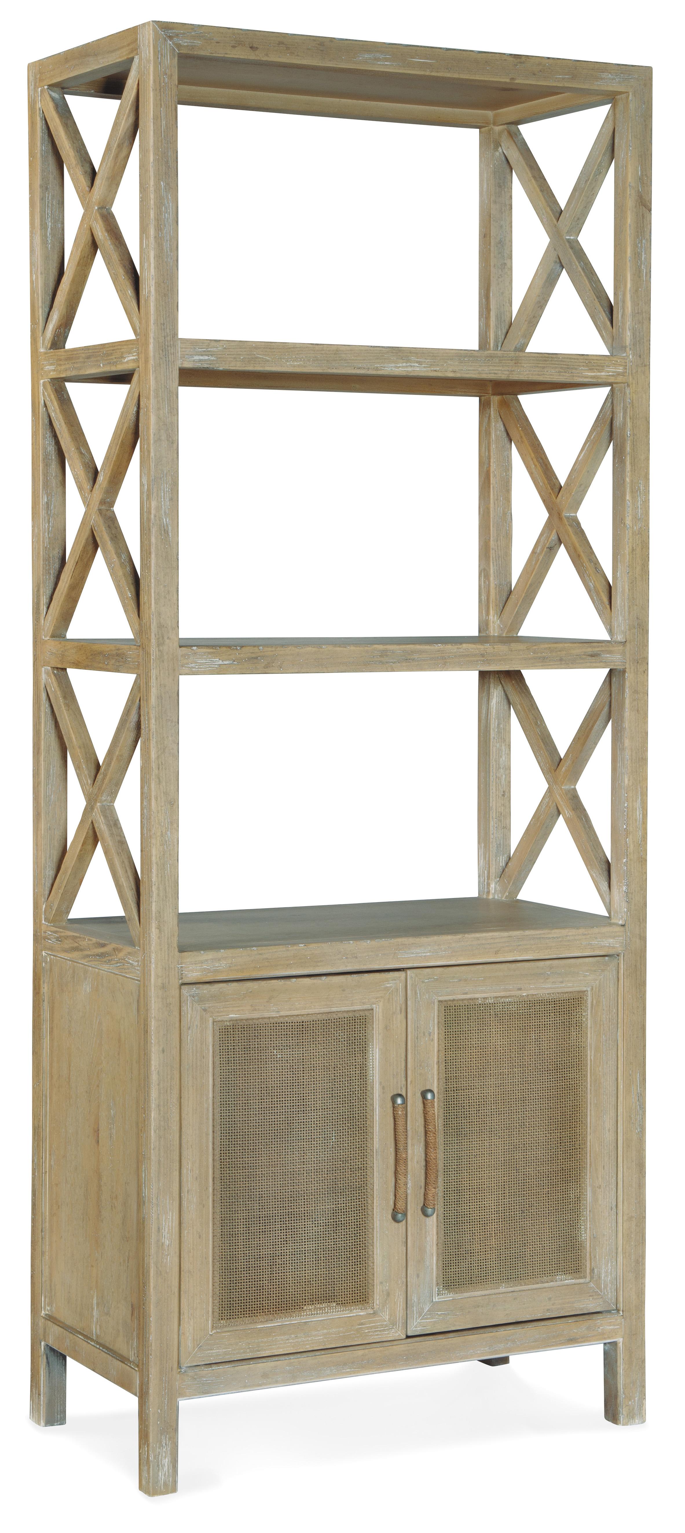 Surfrider Entertainment Pier - Luxury Home Furniture (MI)