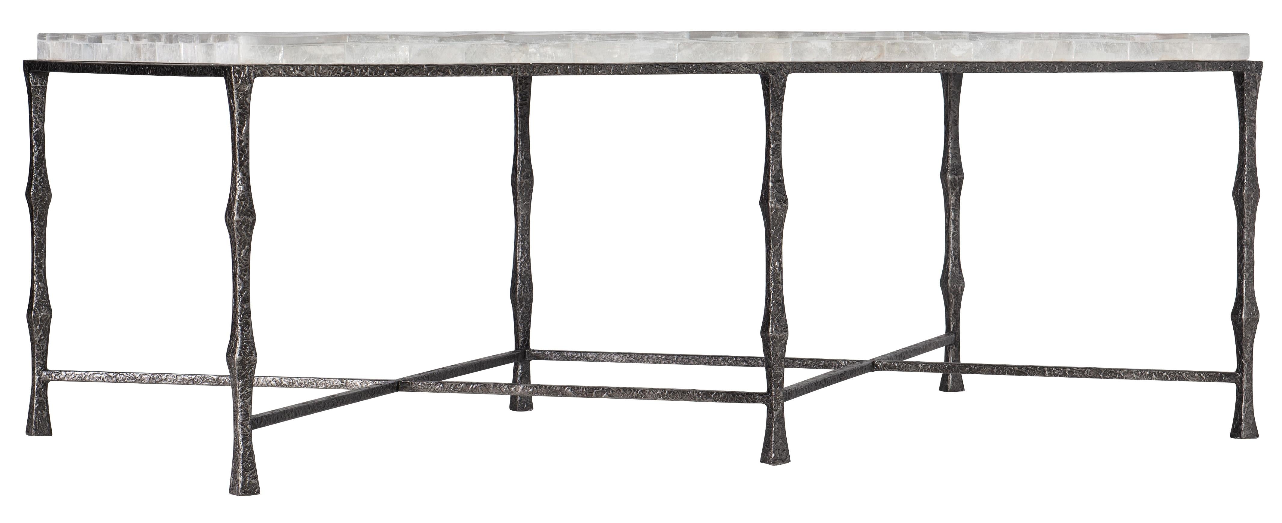 Surfrider Rectangle Coffee Table - Luxury Home Furniture (MI)