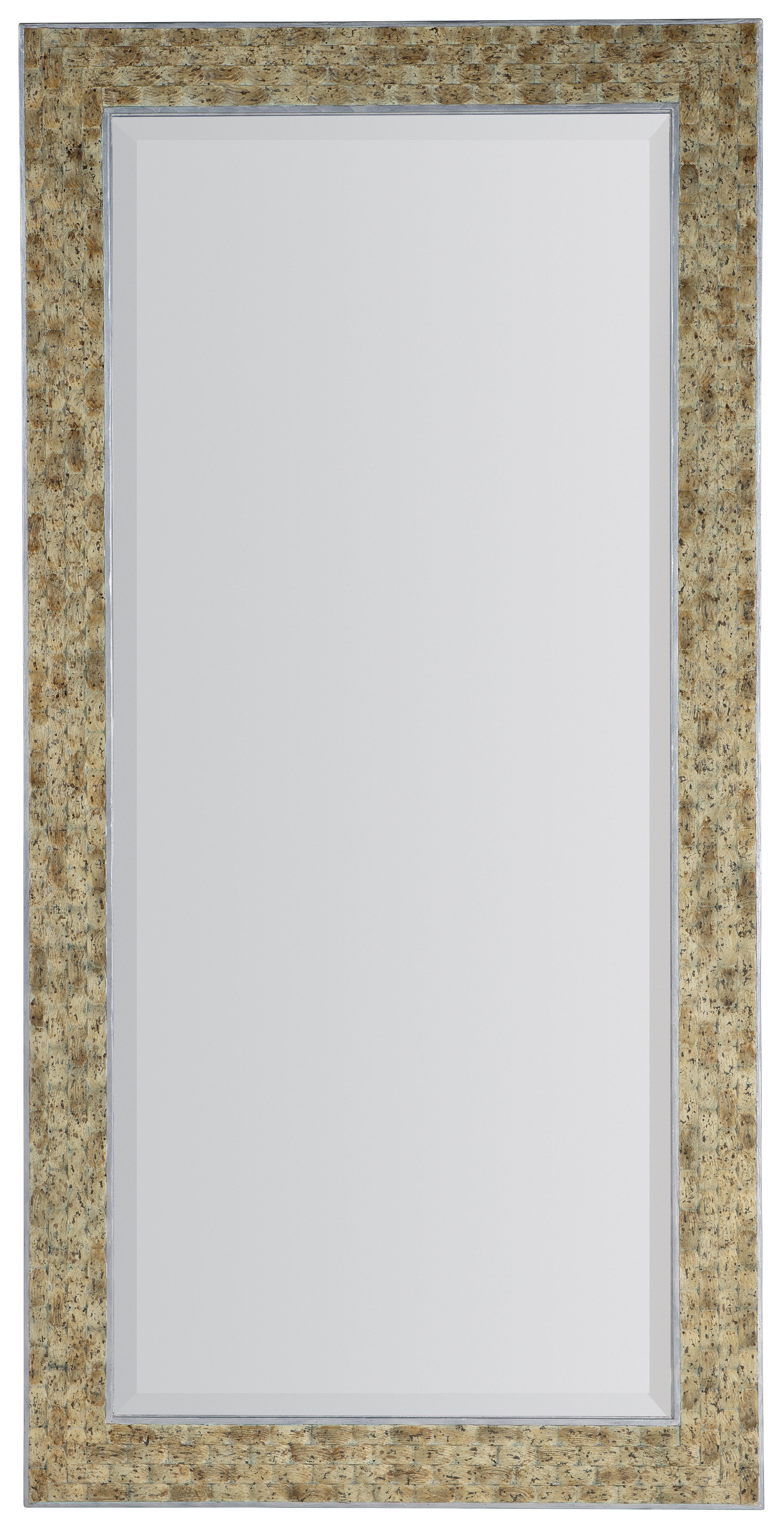 Surfrider Floor Mirror - Luxury Home Furniture (MI)