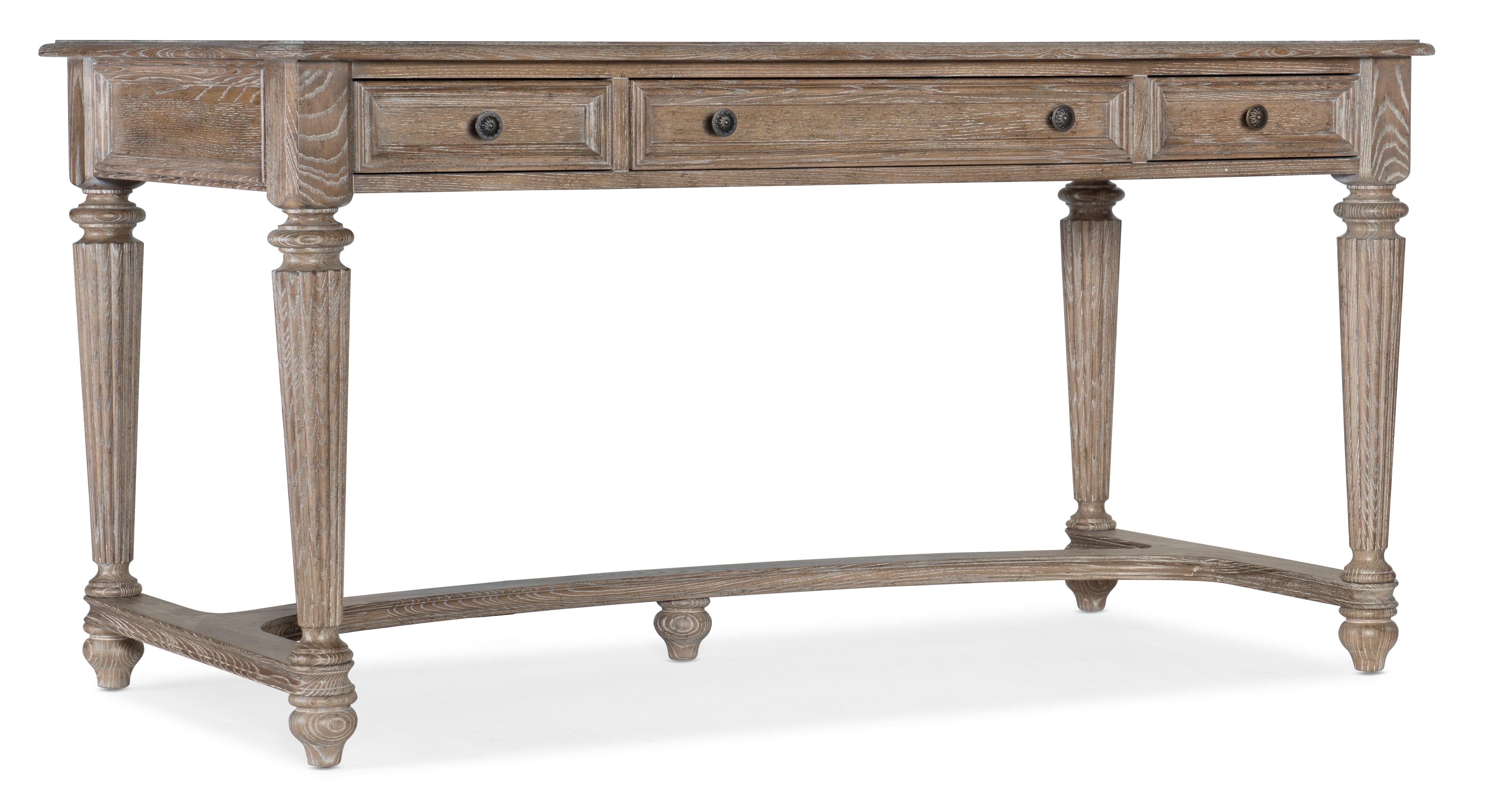 Sutter Writing Desk - Luxury Home Furniture (MI)