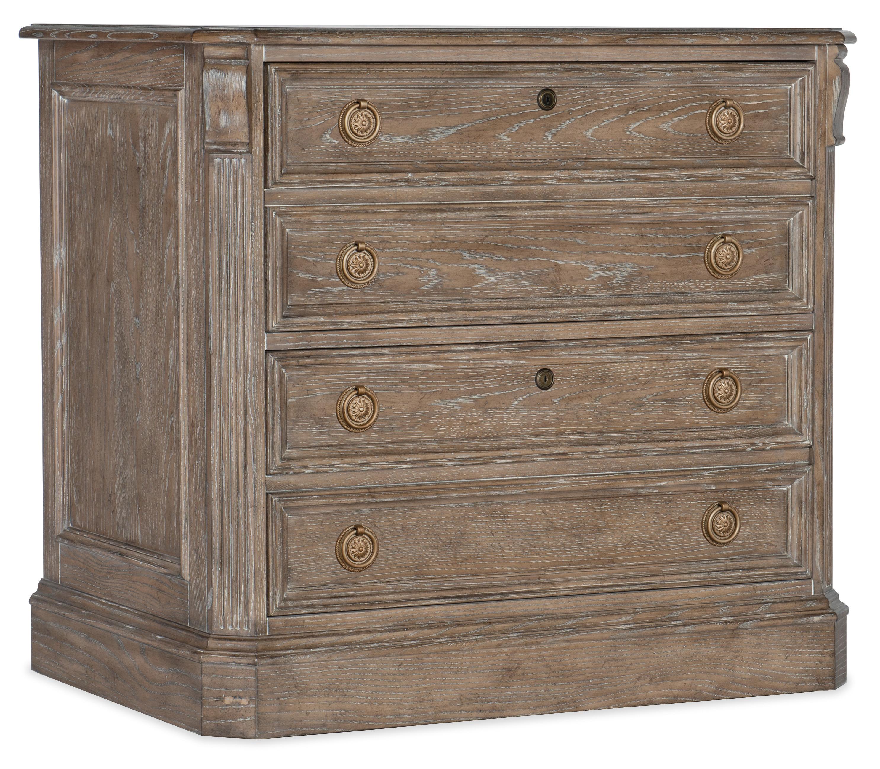 Sutter Lateral File - Luxury Home Furniture (MI)