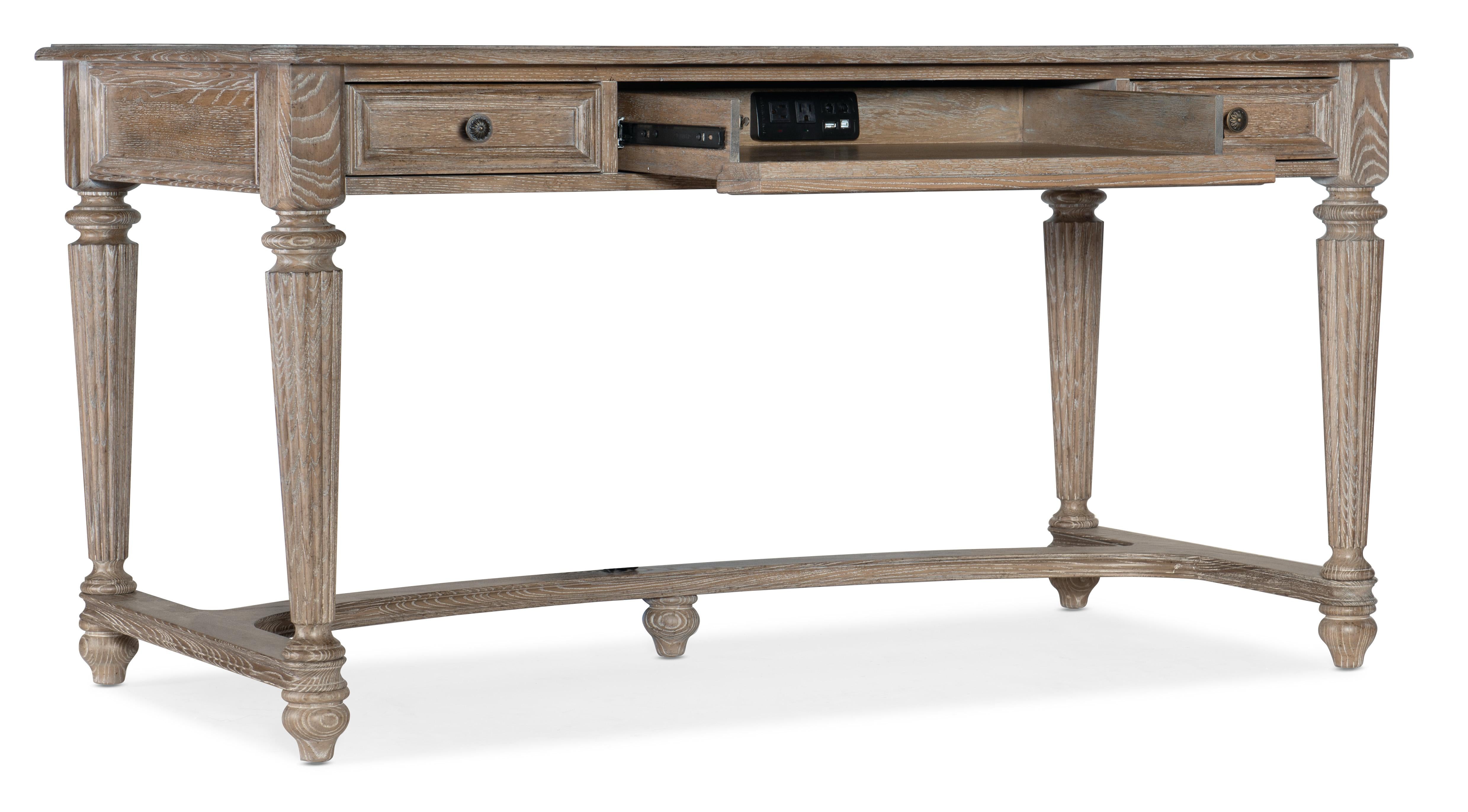 Sutter Writing Desk - Luxury Home Furniture (MI)