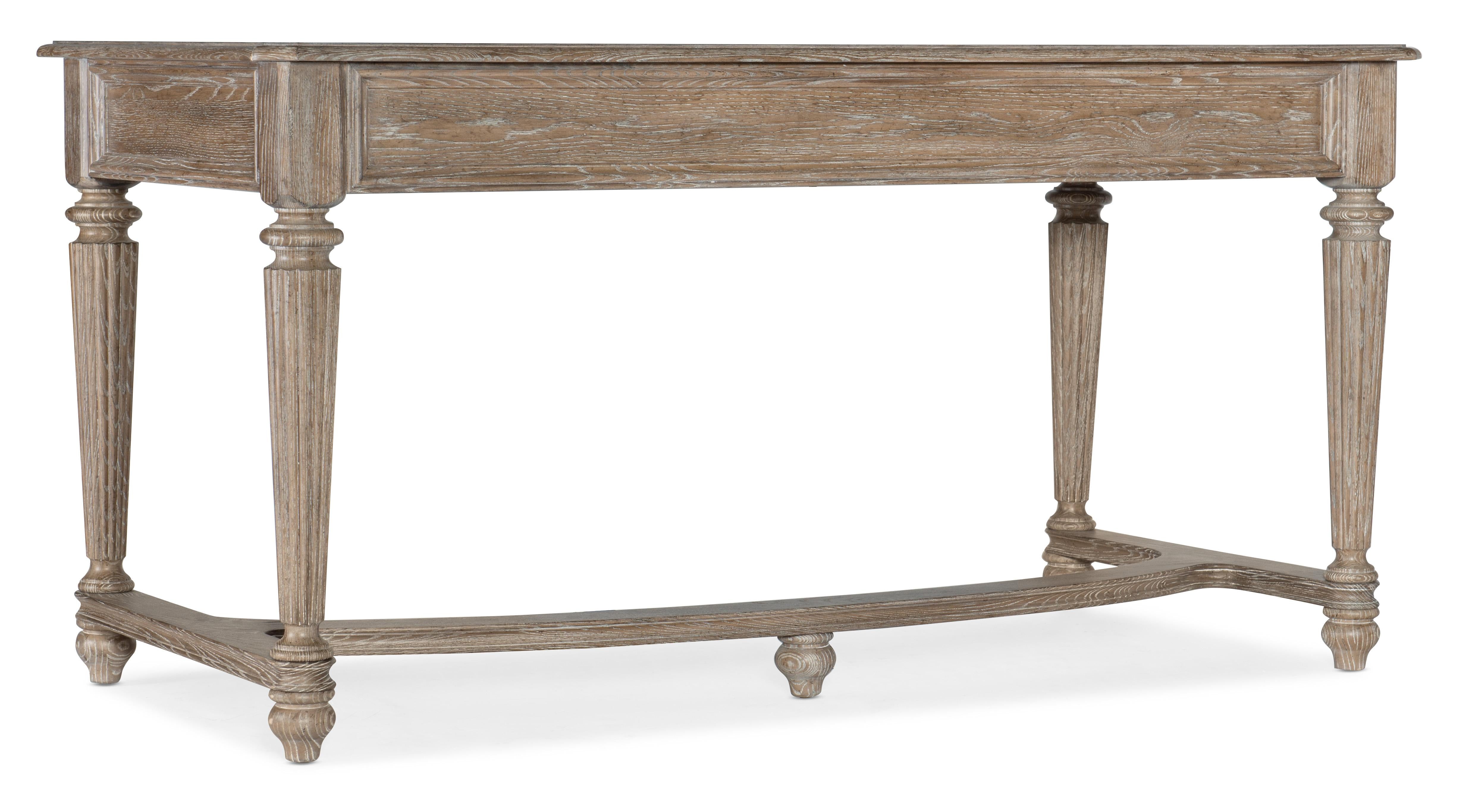 Sutter Writing Desk - Luxury Home Furniture (MI)