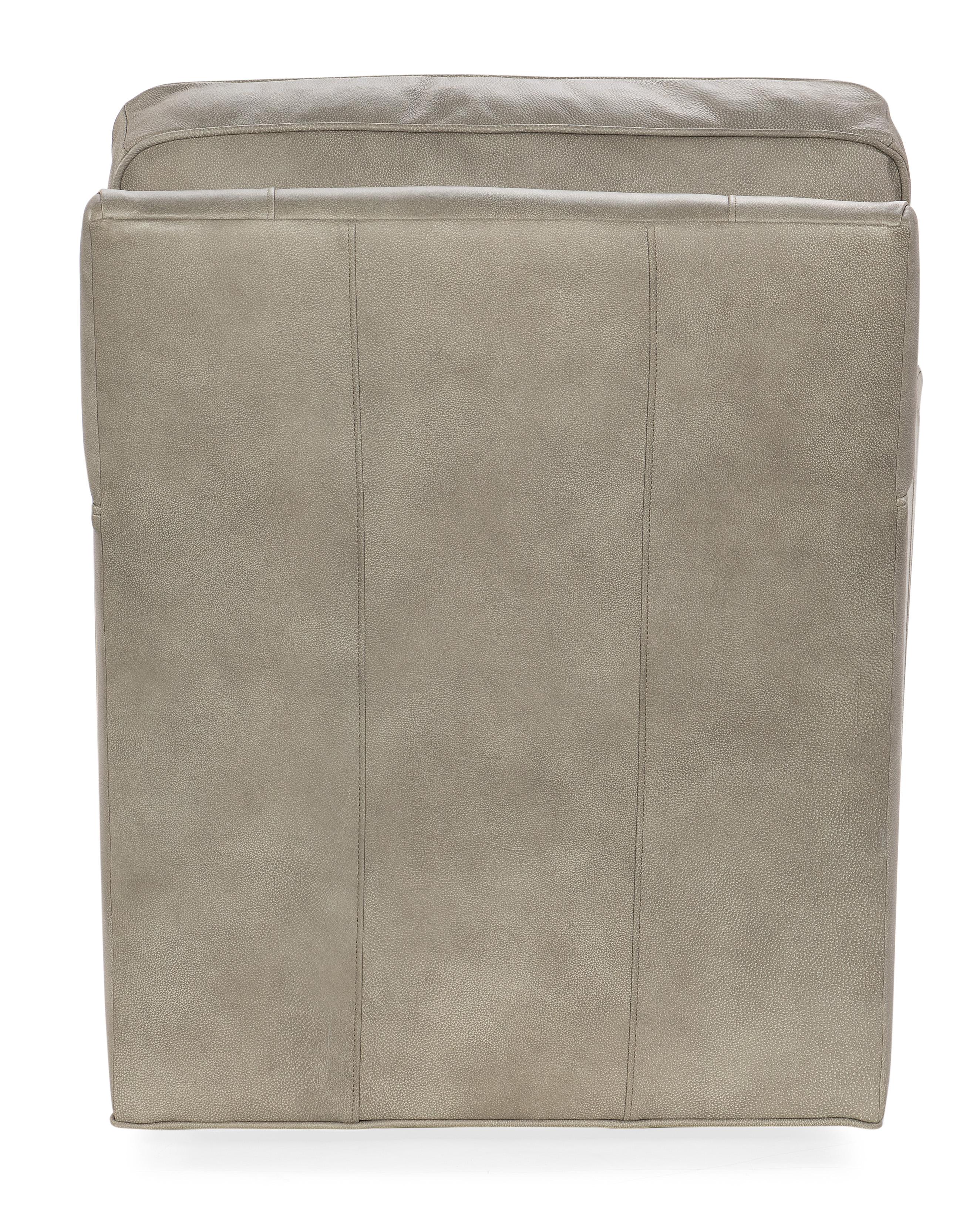 Swivel Club Chair - CC323-080 - Luxury Home Furniture (MI)