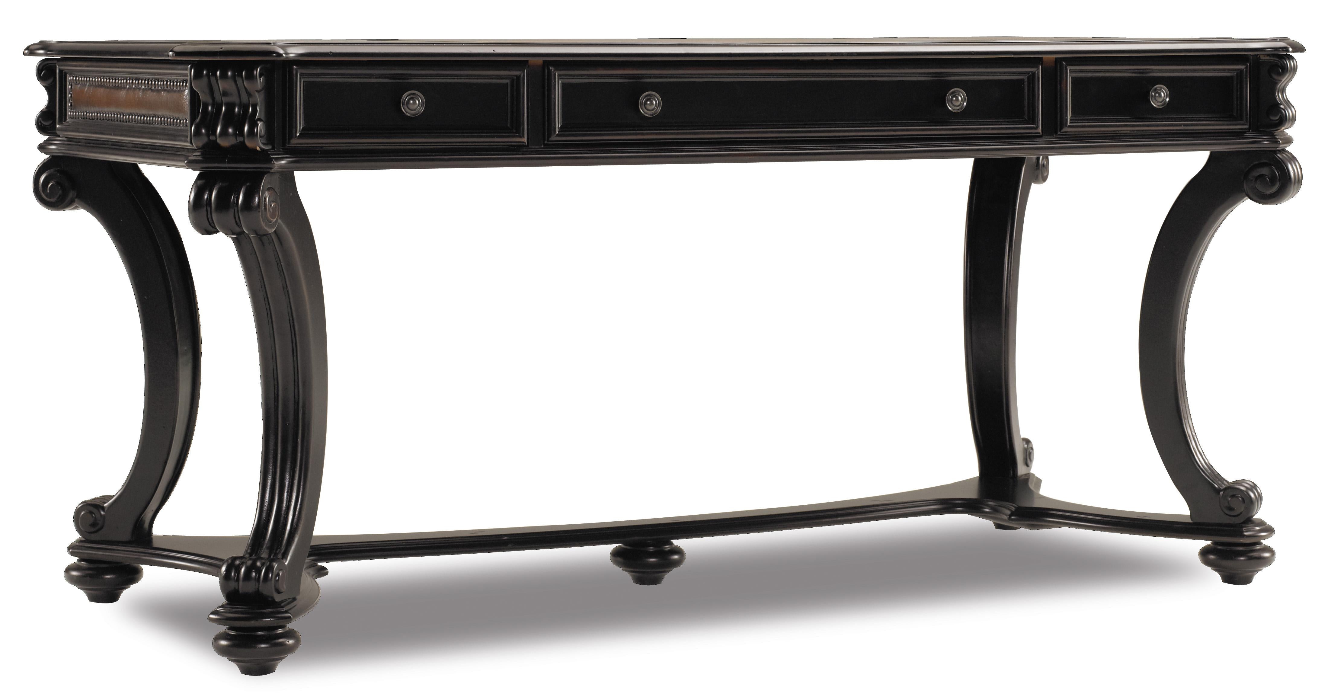 Telluride 66'' Writing Desk - Luxury Home Furniture (MI)