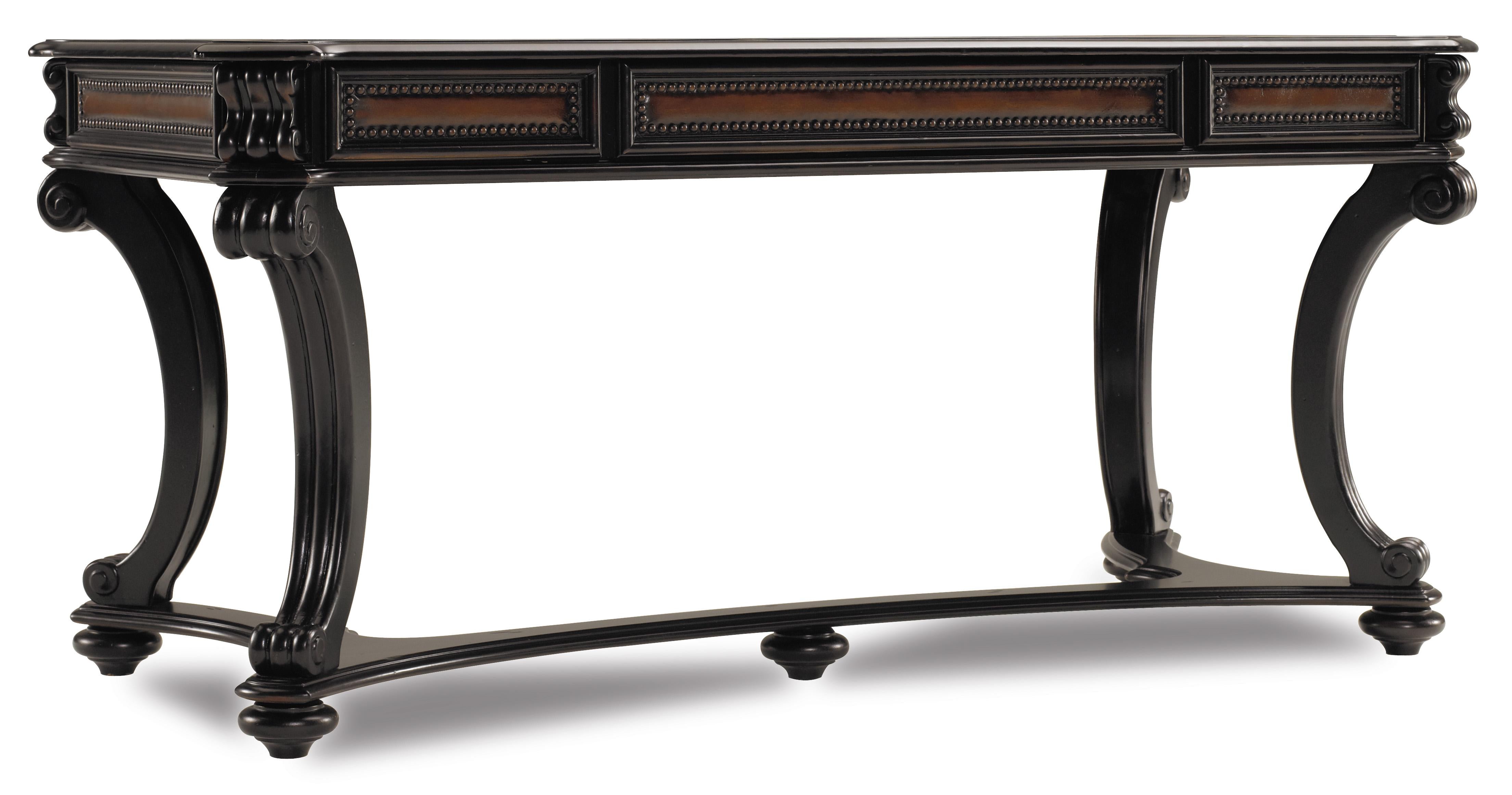 Telluride 66'' Writing Desk - Luxury Home Furniture (MI)