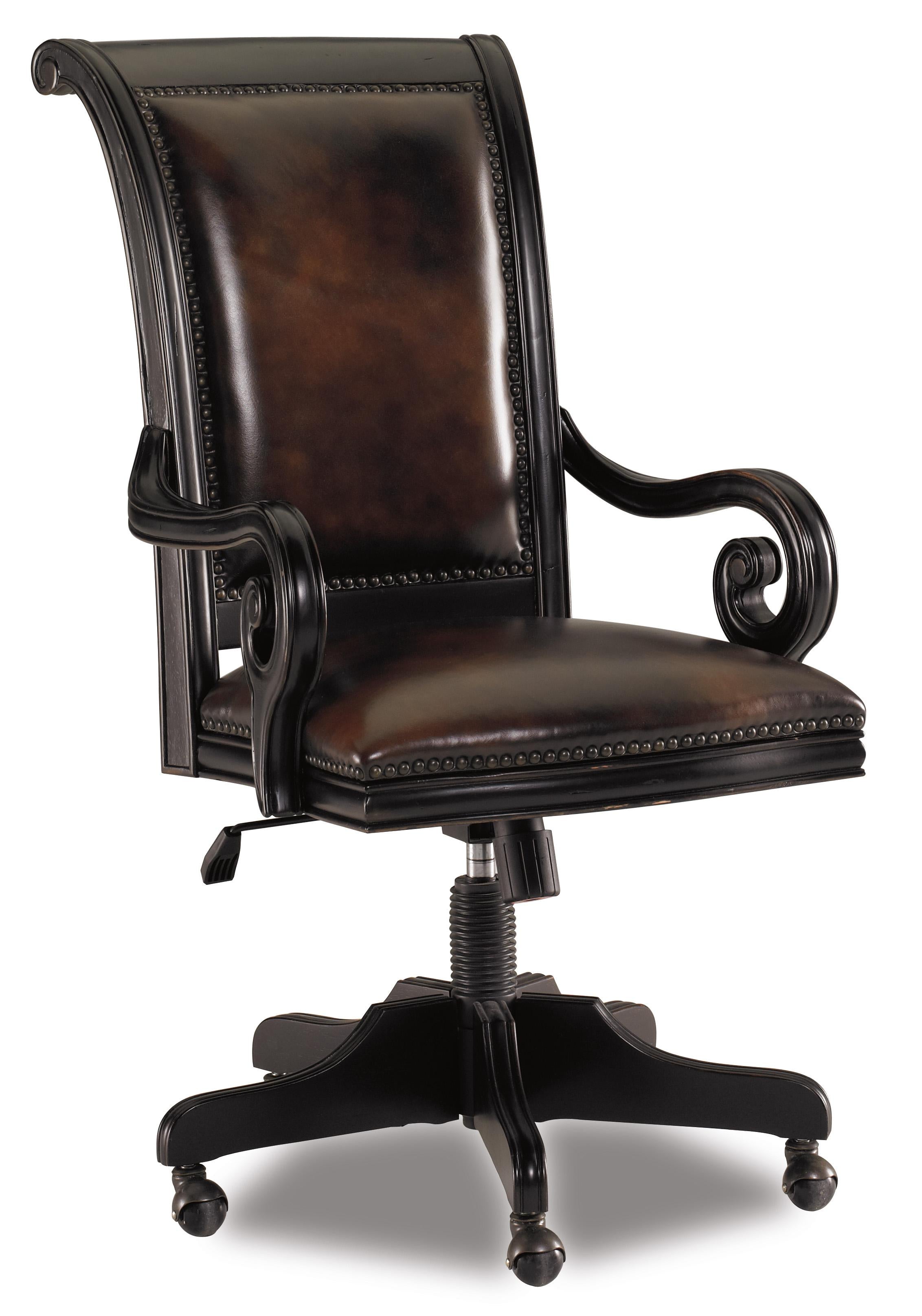 Telluride Tilt Swivel Chair - Luxury Home Furniture (MI)