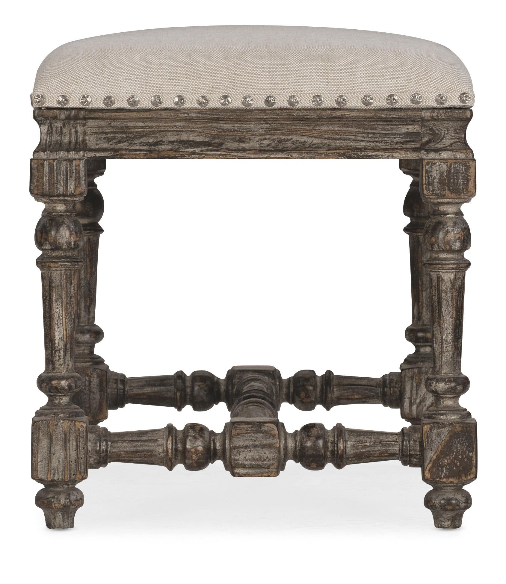 Traditions Bed Bench - 5961-90019-89 - Luxury Home Furniture (MI)