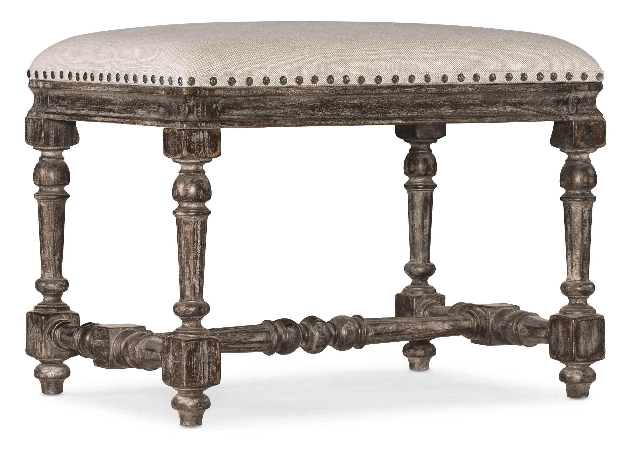 Traditions Bed Bench - 5961-90019-89 - Luxury Home Furniture (MI)