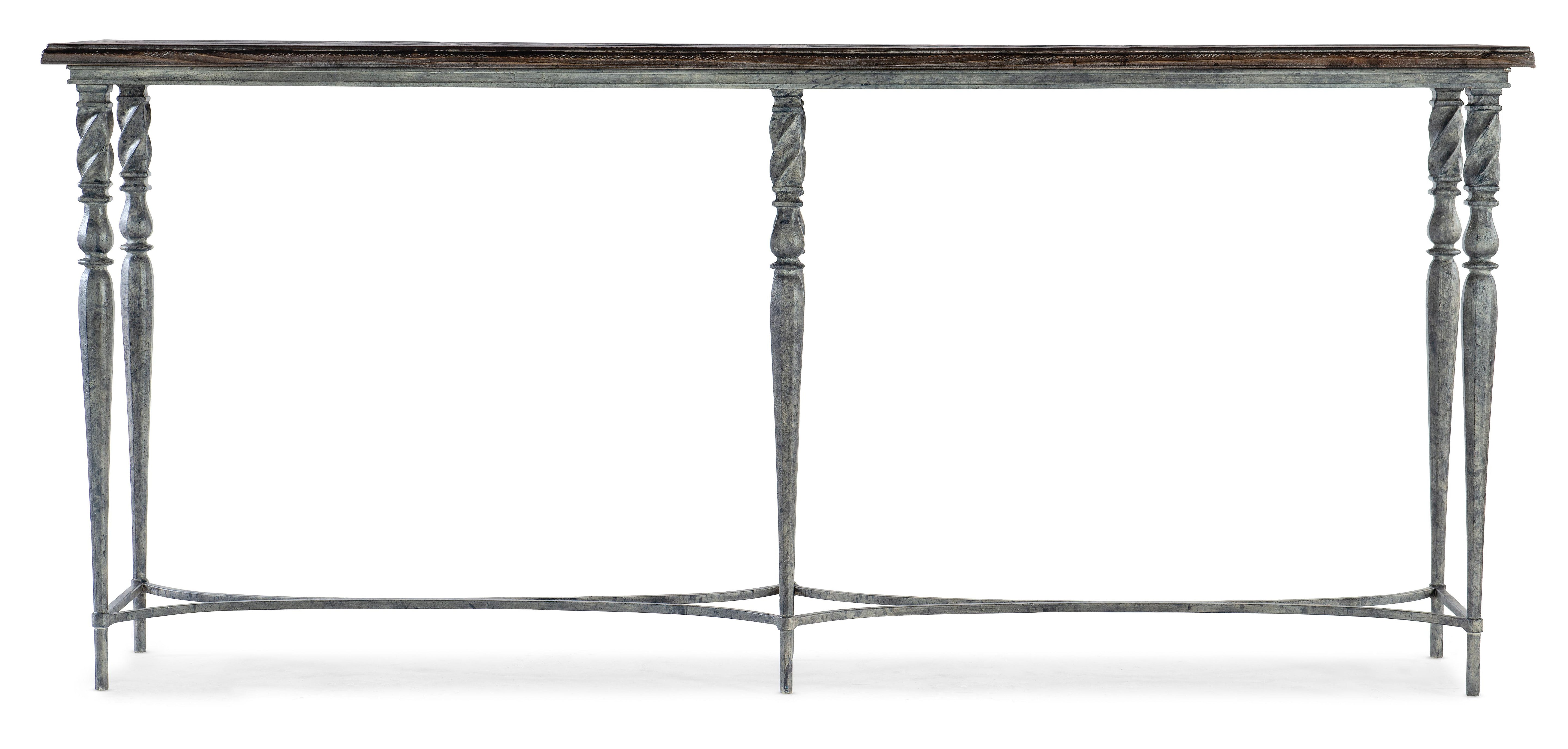 Traditions Console Table - 5961-80271-89 - Luxury Home Furniture (MI)