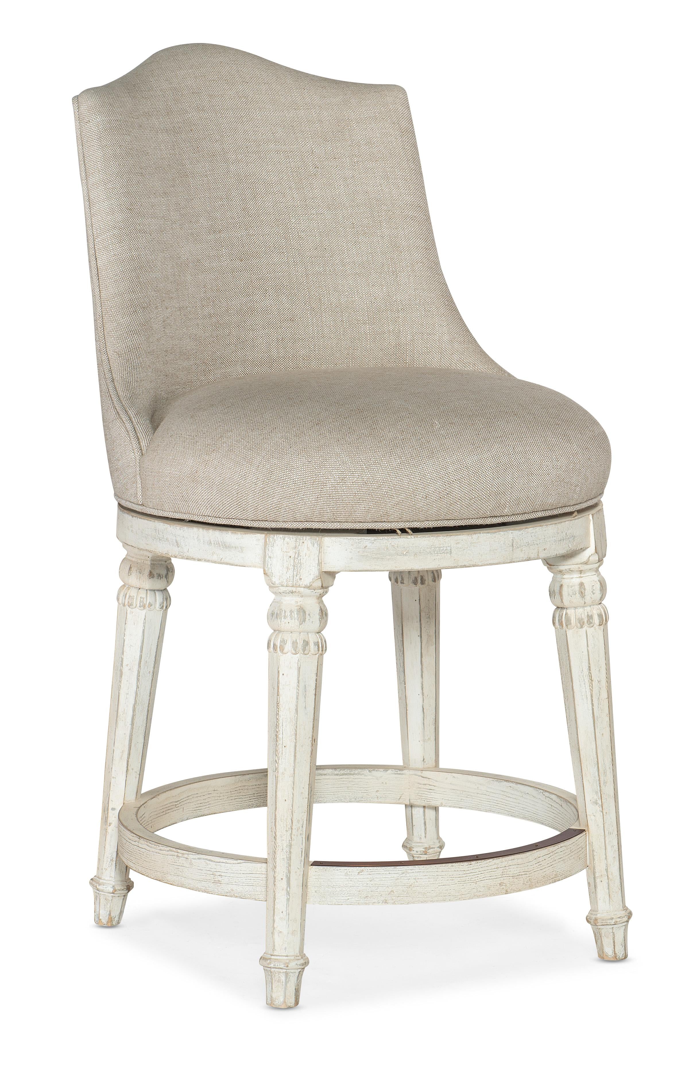 Traditions Counter Stool - Luxury Home Furniture (MI)